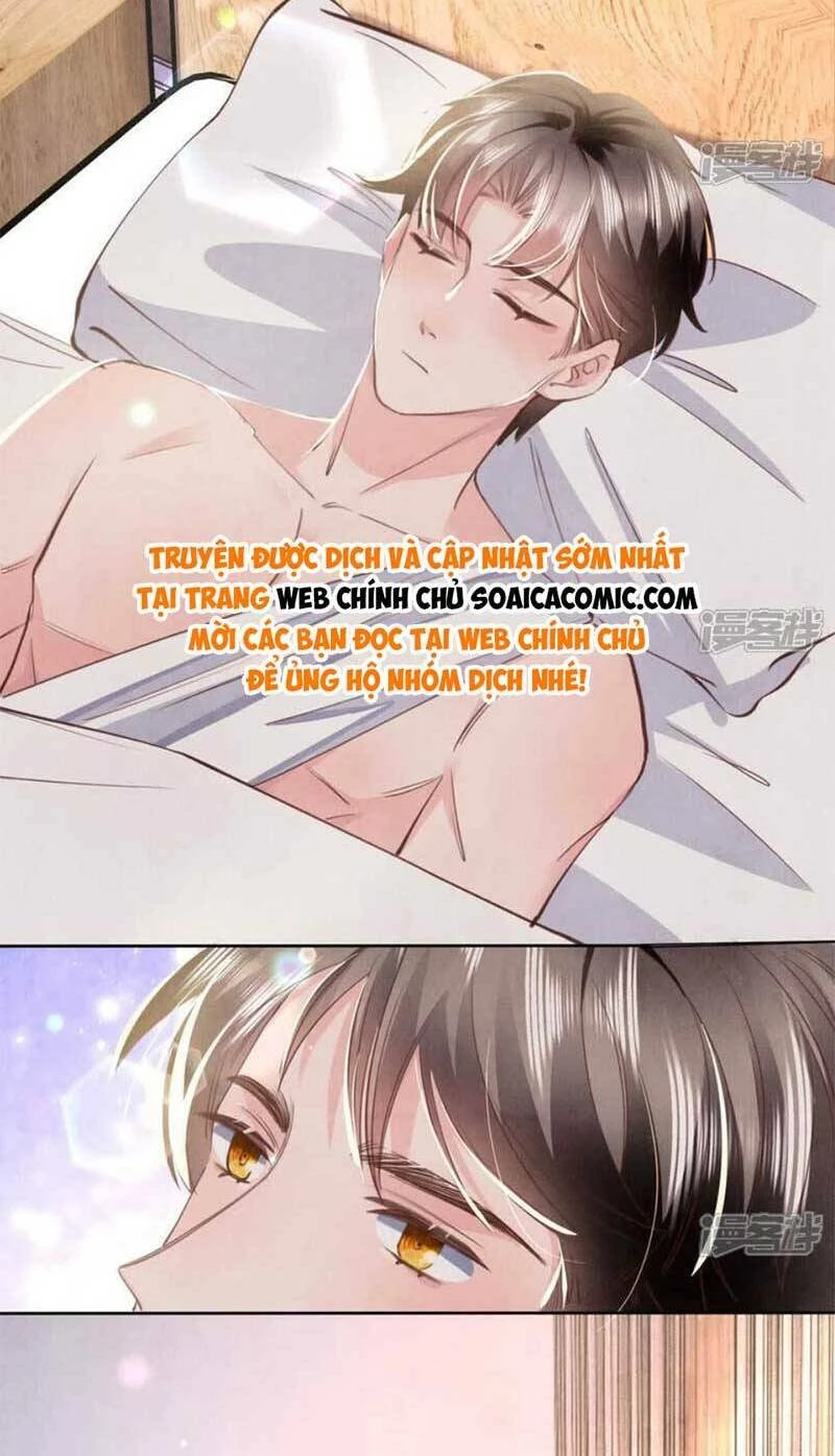 Tôi Có Ông Chồng Hay Ghen Chapter 110 - 20