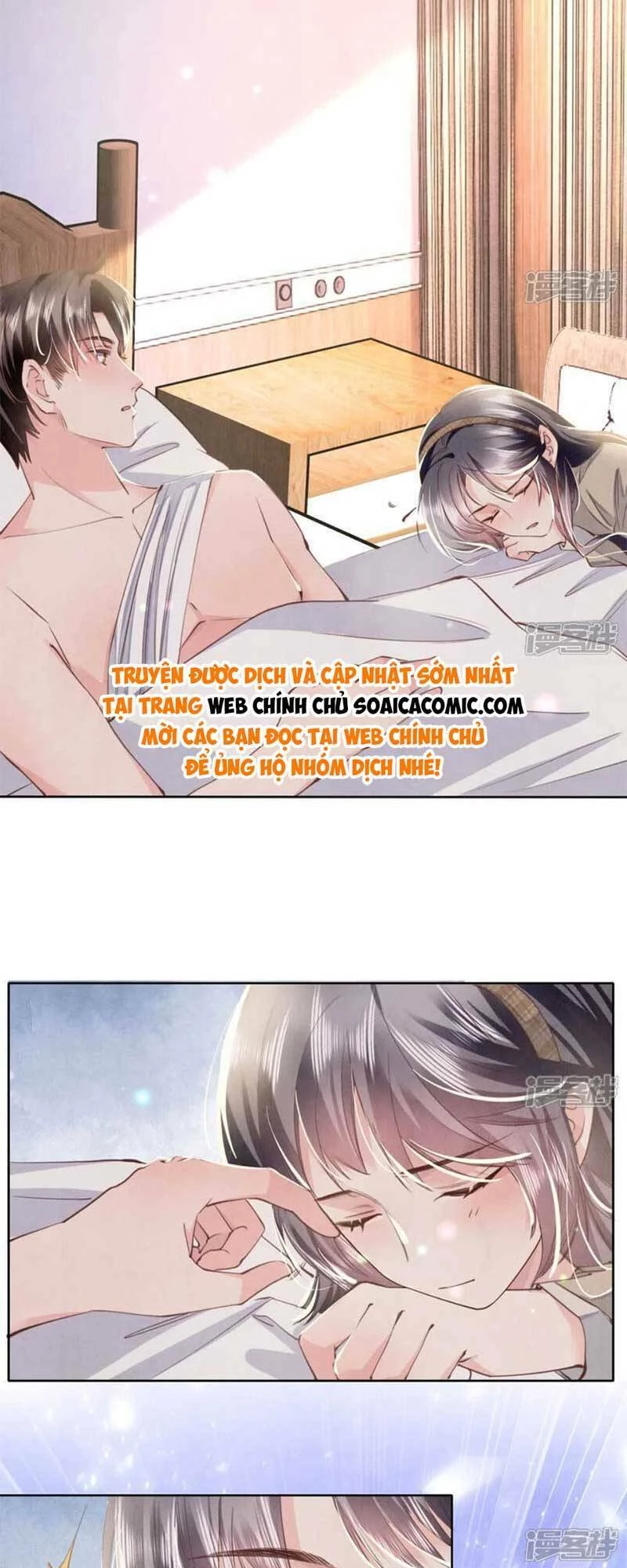 Tôi Có Ông Chồng Hay Ghen Chapter 110 - 21