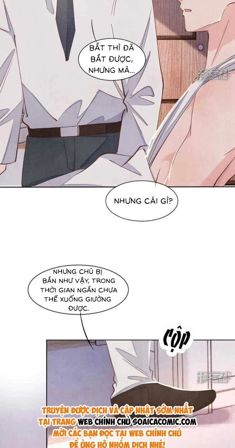 Tôi Có Ông Chồng Hay Ghen Chapter 110 - 27