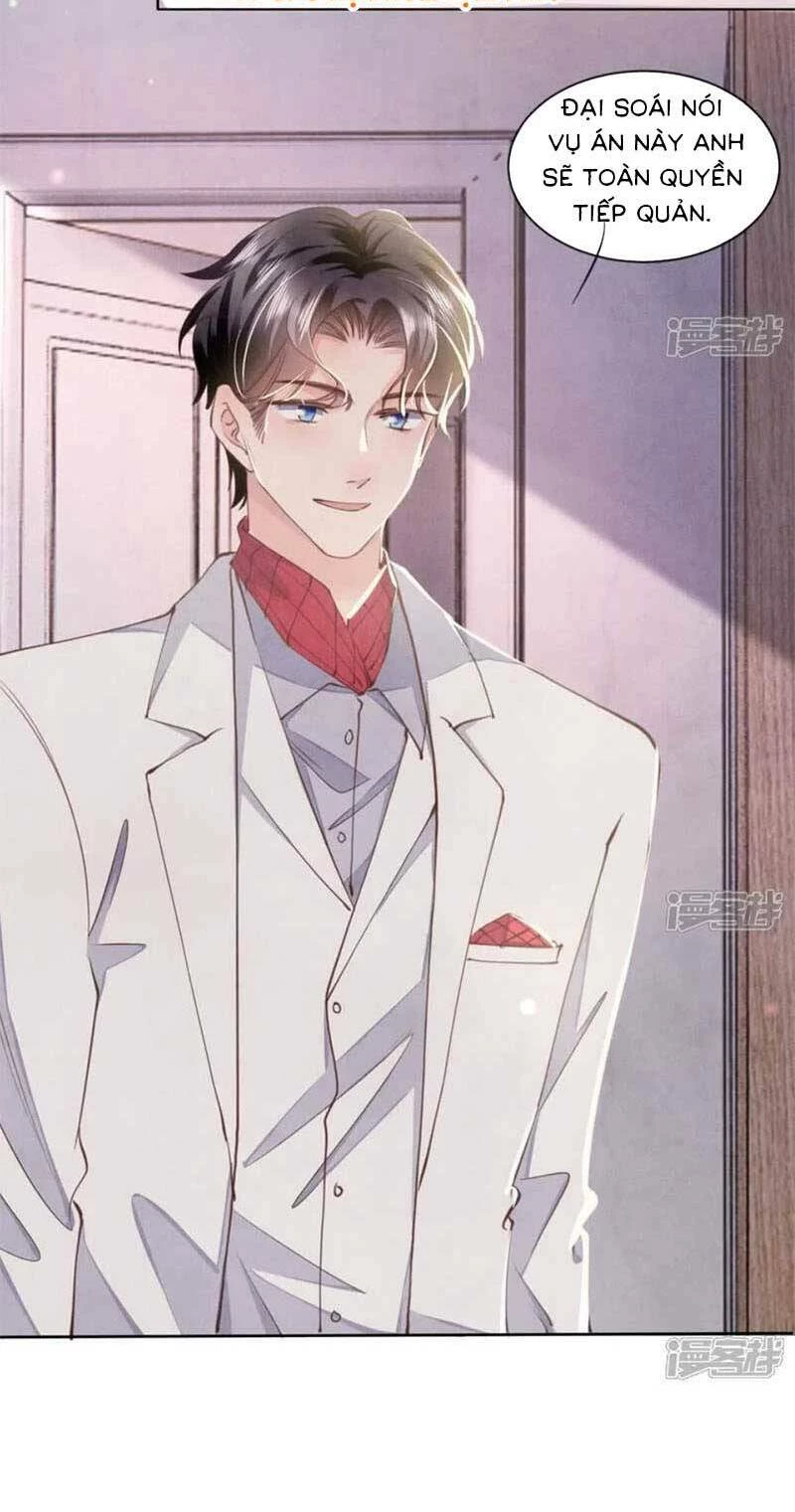 Tôi Có Ông Chồng Hay Ghen Chapter 110 - 28