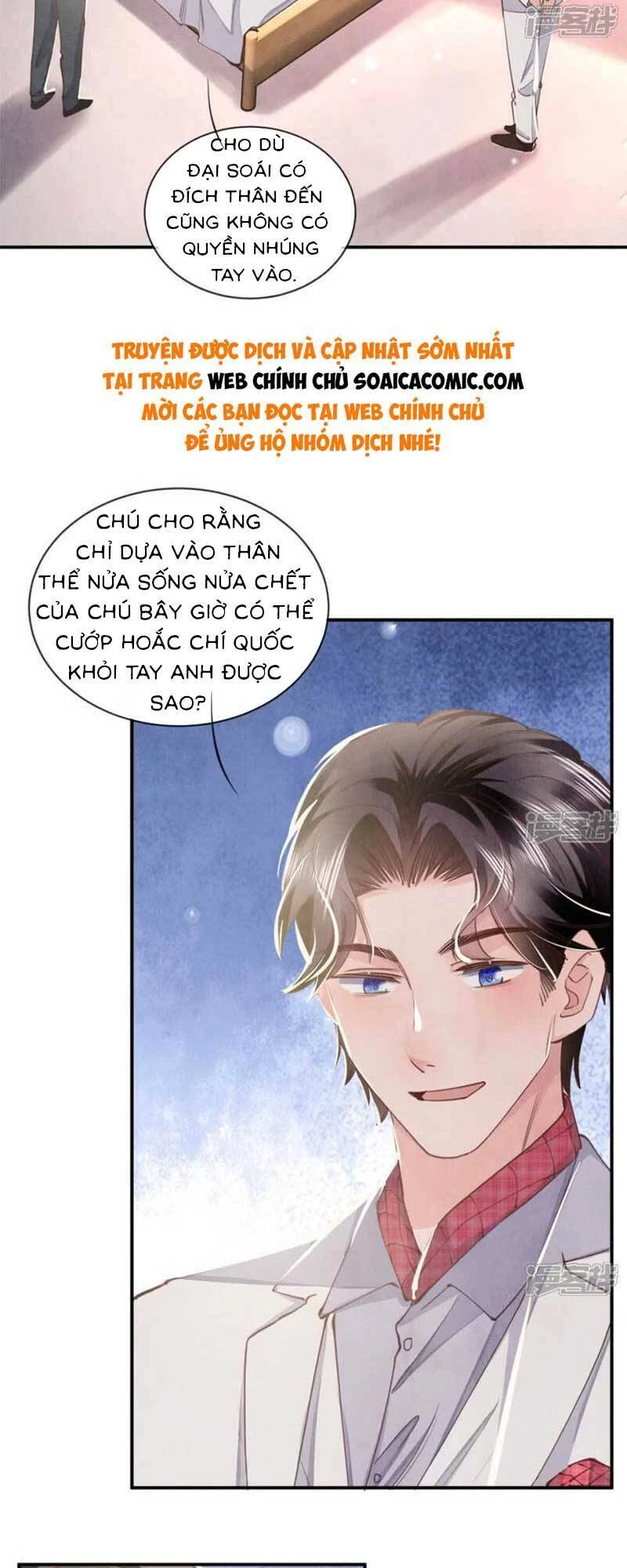 Tôi Có Ông Chồng Hay Ghen Chapter 110 - 30