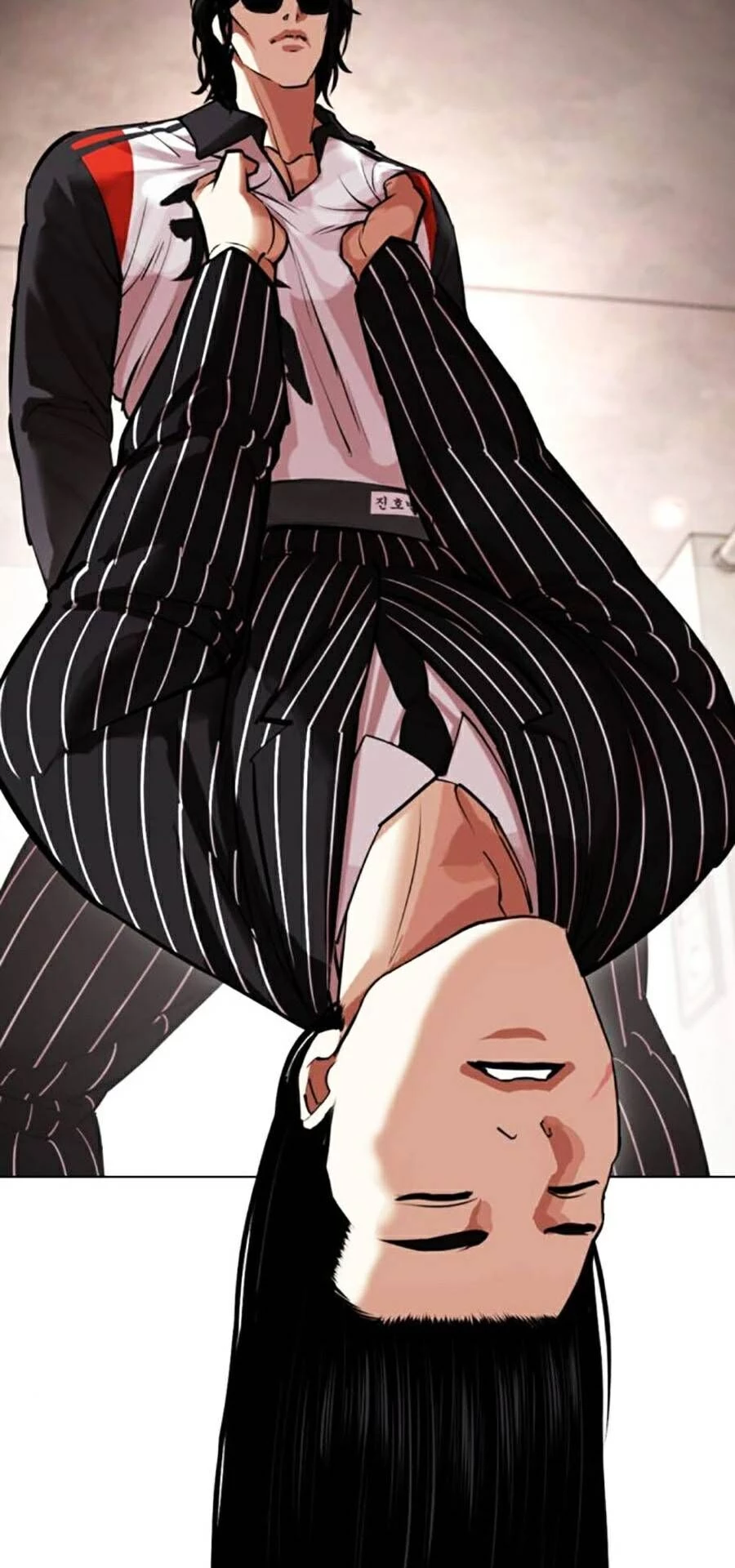 Hoán Đổi Diệu Kỳ Chapter 461 - 2