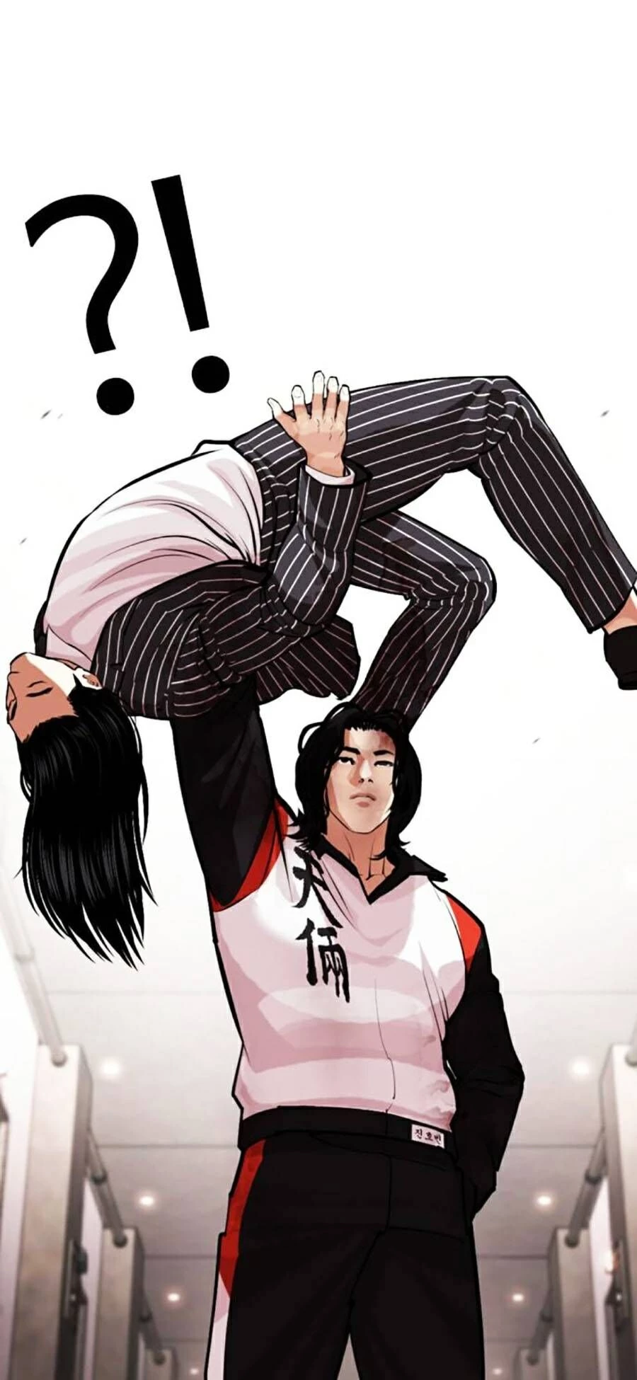Hoán Đổi Diệu Kỳ Chapter 461 - 21