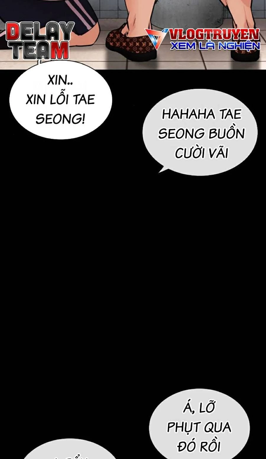 Hoán Đổi Diệu Kỳ Chapter 461 - 61