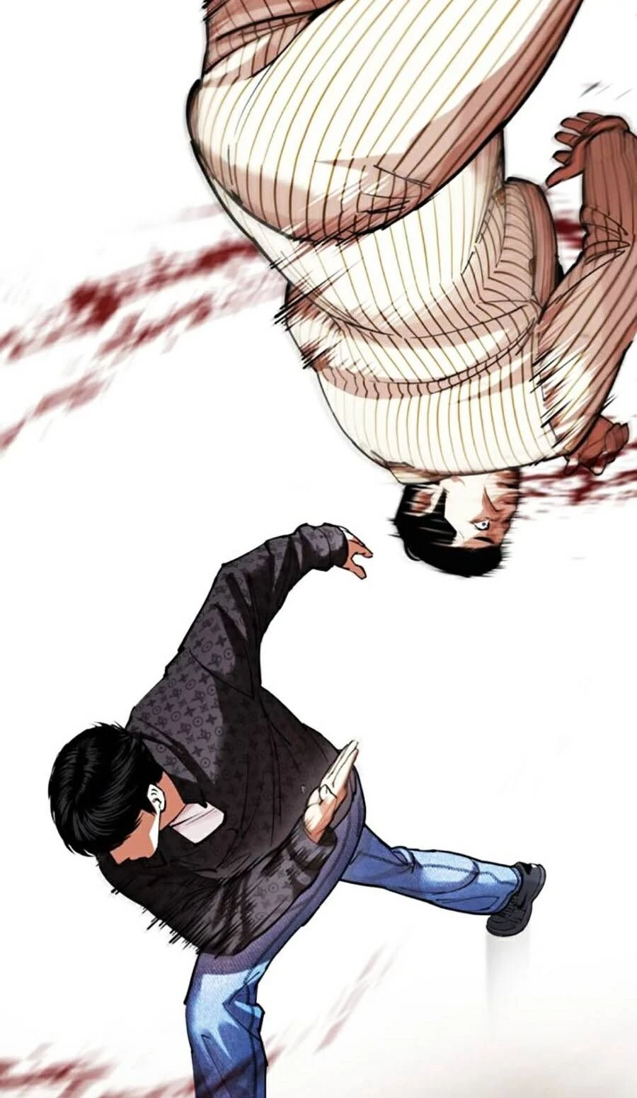 Hoán Đổi Diệu Kỳ Chapter 461 - 67