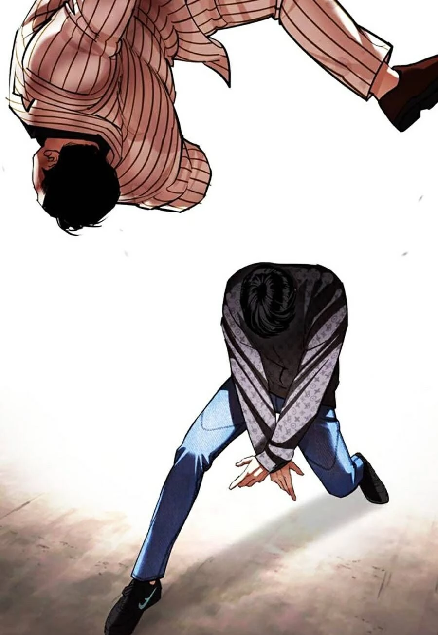 Hoán Đổi Diệu Kỳ Chapter 461 - 98