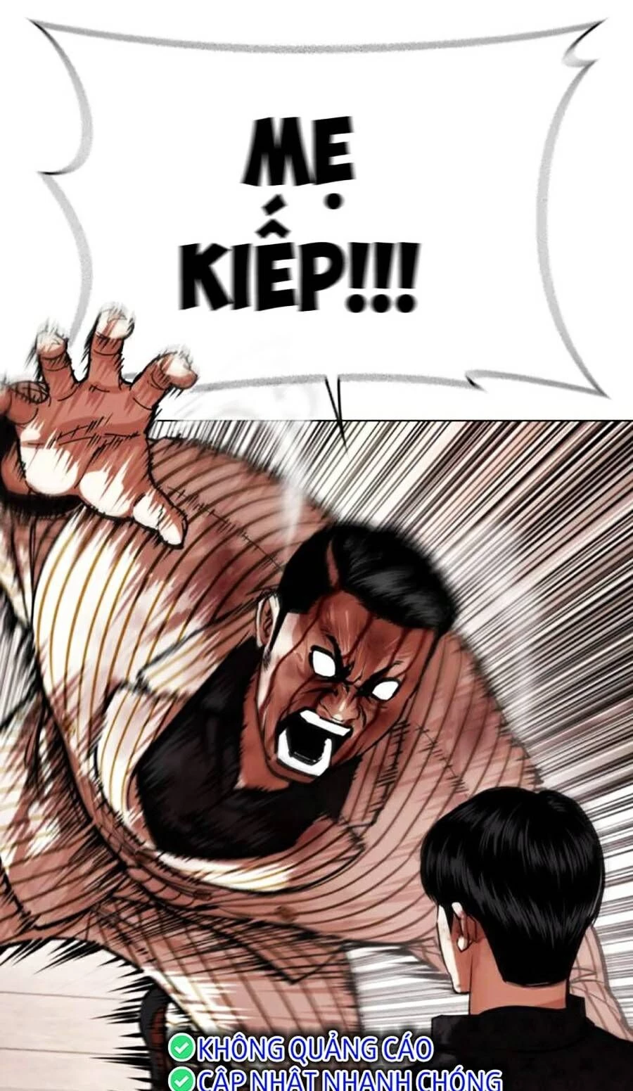Hoán Đổi Diệu Kỳ Chapter 461 - 104