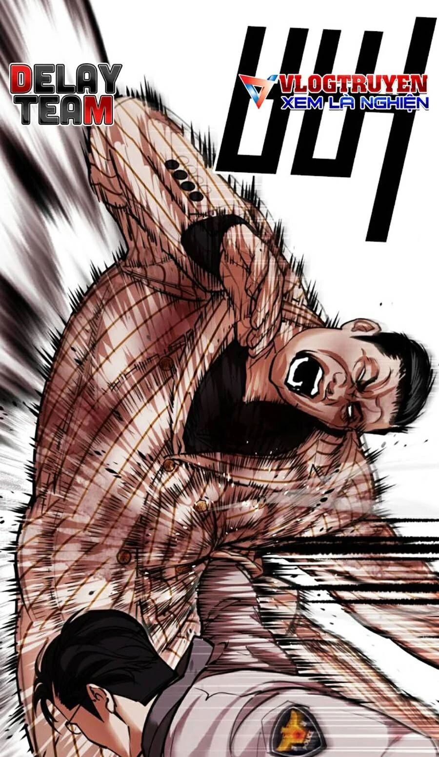 Hoán Đổi Diệu Kỳ Chapter 461 - 125
