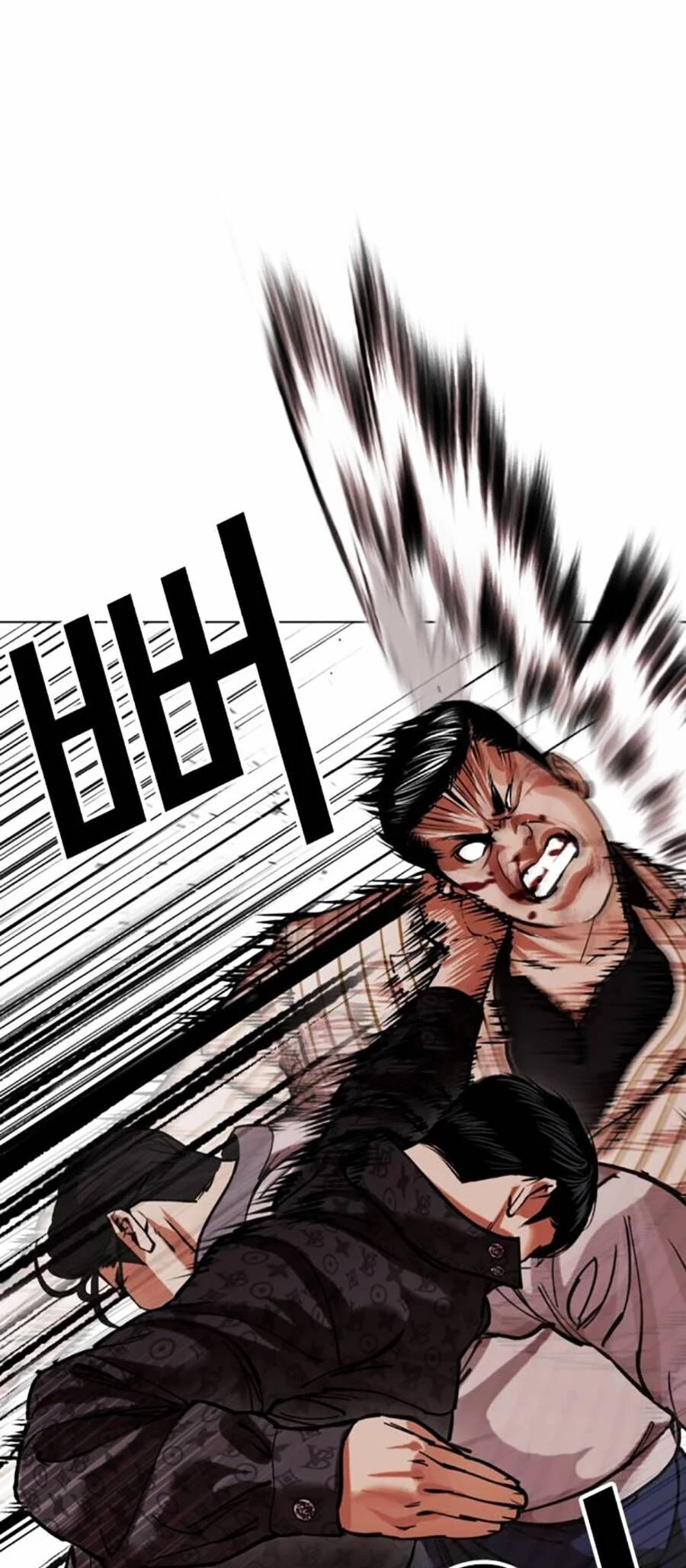Hoán Đổi Diệu Kỳ Chapter 461 - 131