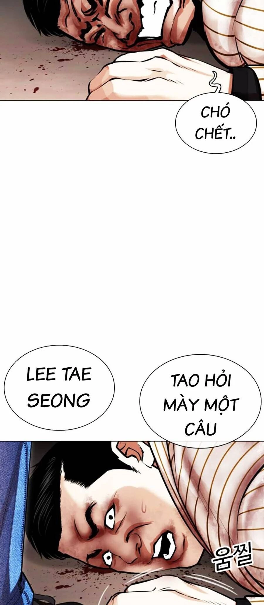 Hoán Đổi Diệu Kỳ Chapter 461 - 138