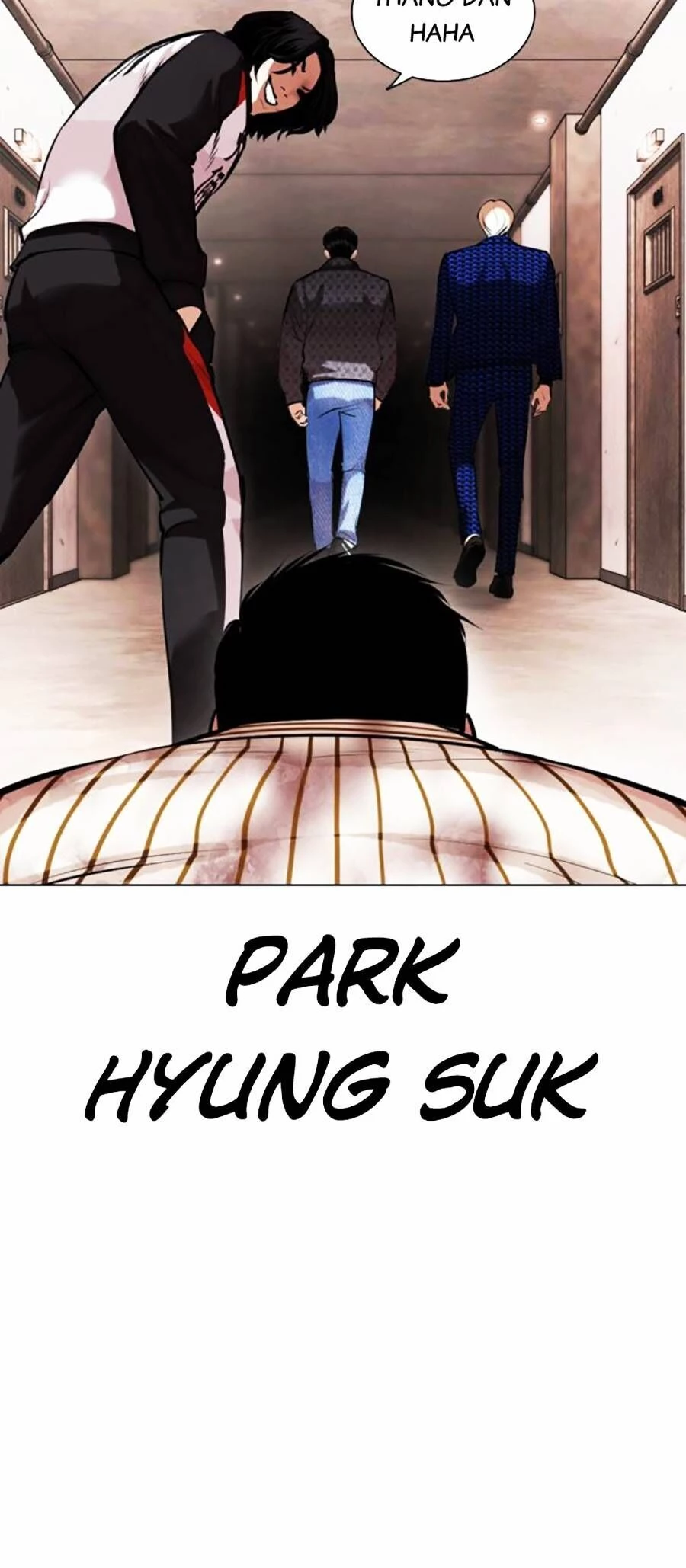 Hoán Đổi Diệu Kỳ Chapter 461 - 149