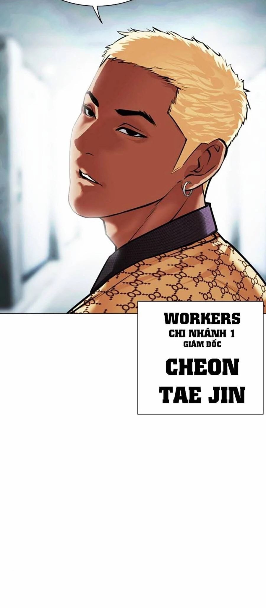 Hoán Đổi Diệu Kỳ Chapter 461 - 152