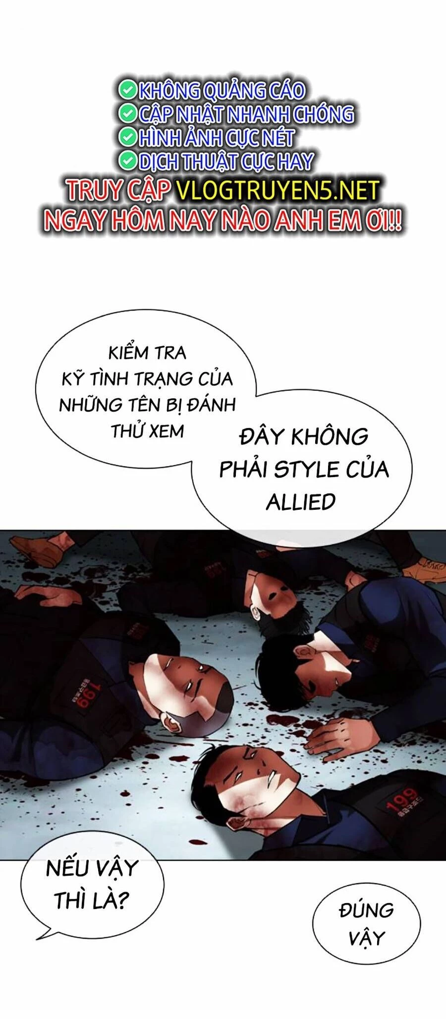 Hoán Đổi Diệu Kỳ Chapter 461 - 158