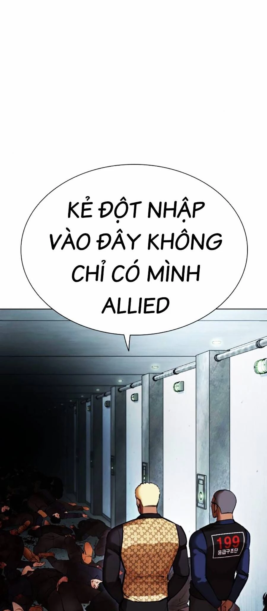Hoán Đổi Diệu Kỳ Chapter 461 - 159