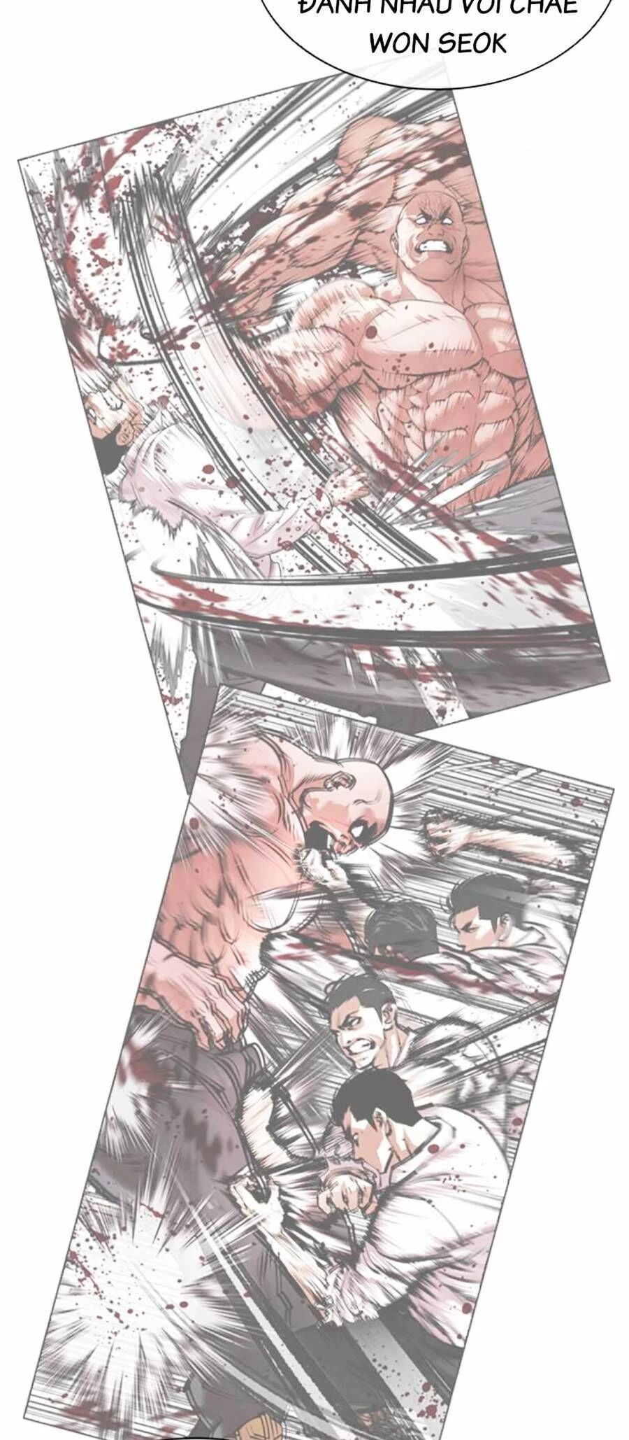 Hoán Đổi Diệu Kỳ Chapter 461 - 161