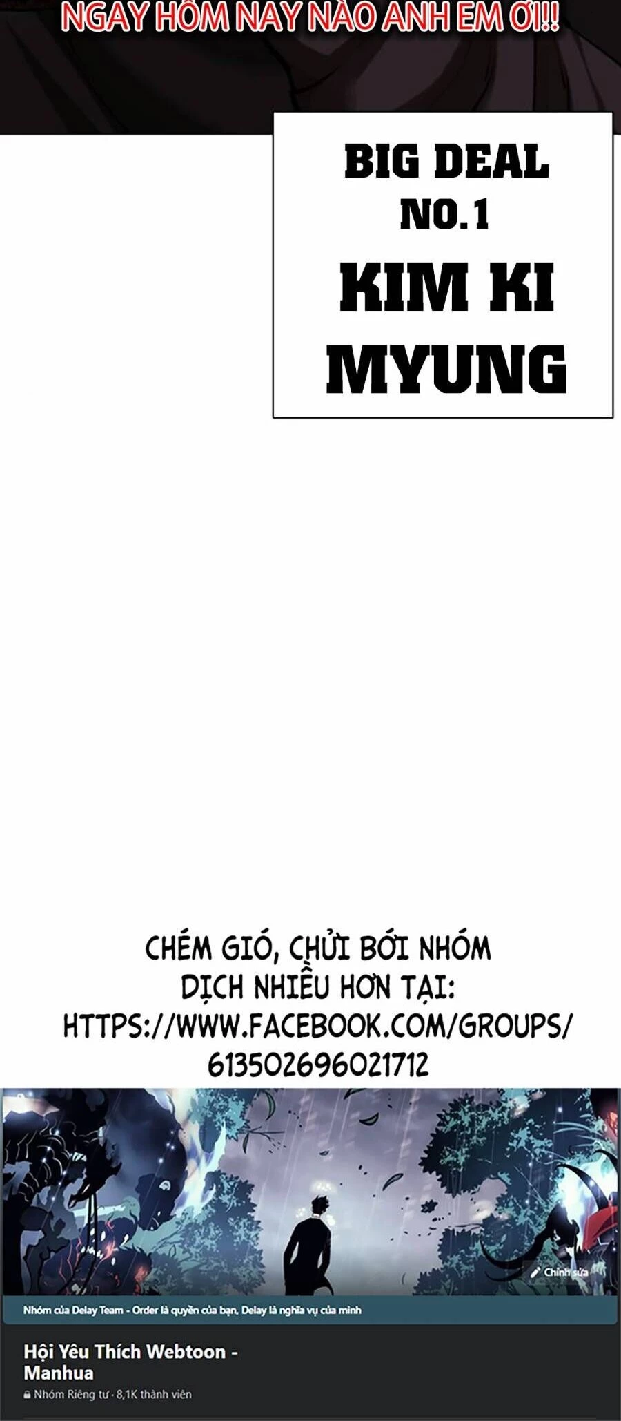 Hoán Đổi Diệu Kỳ Chapter 461 - 170