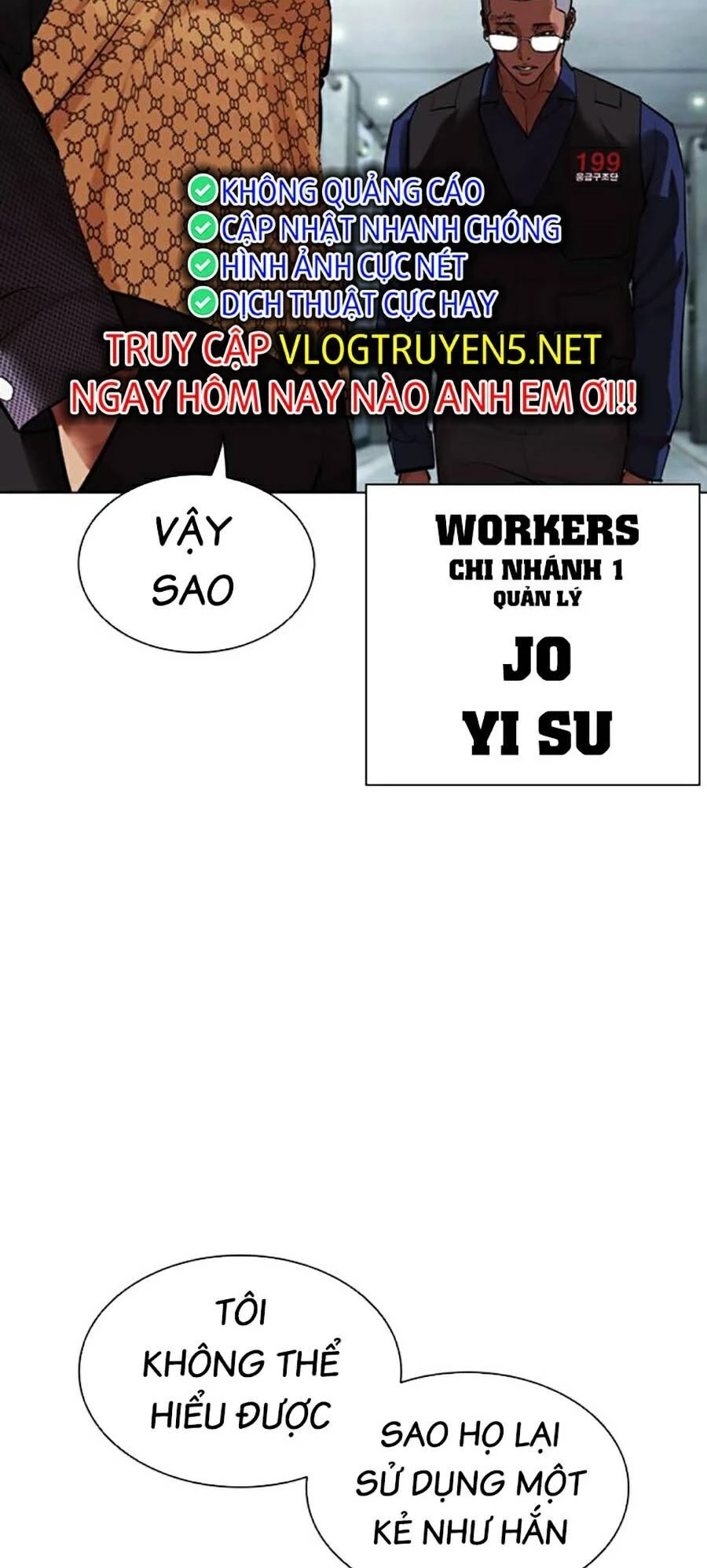 Hoán Đổi Diệu Kỳ Chapter 461 - 173