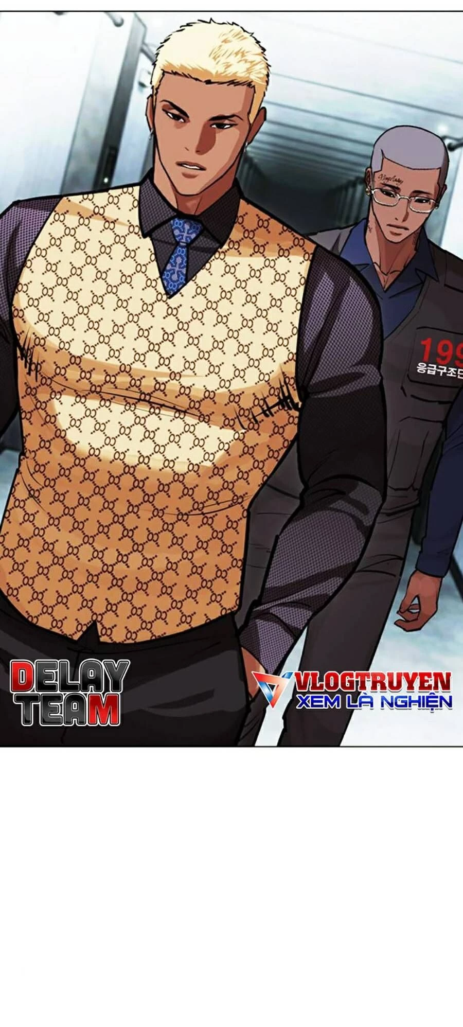 Hoán Đổi Diệu Kỳ Chapter 461 - 175