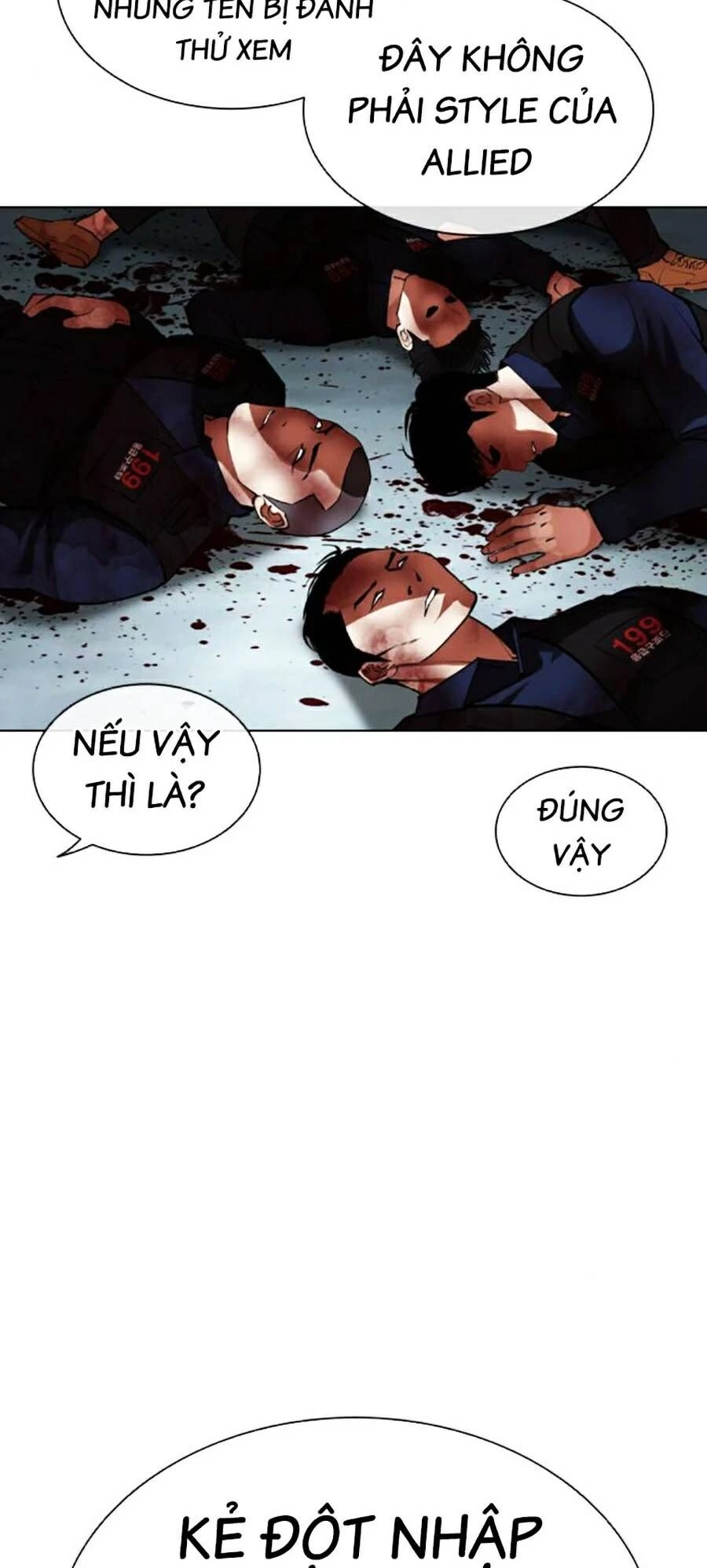 Hoán Đổi Diệu Kỳ Chapter 461 - 178