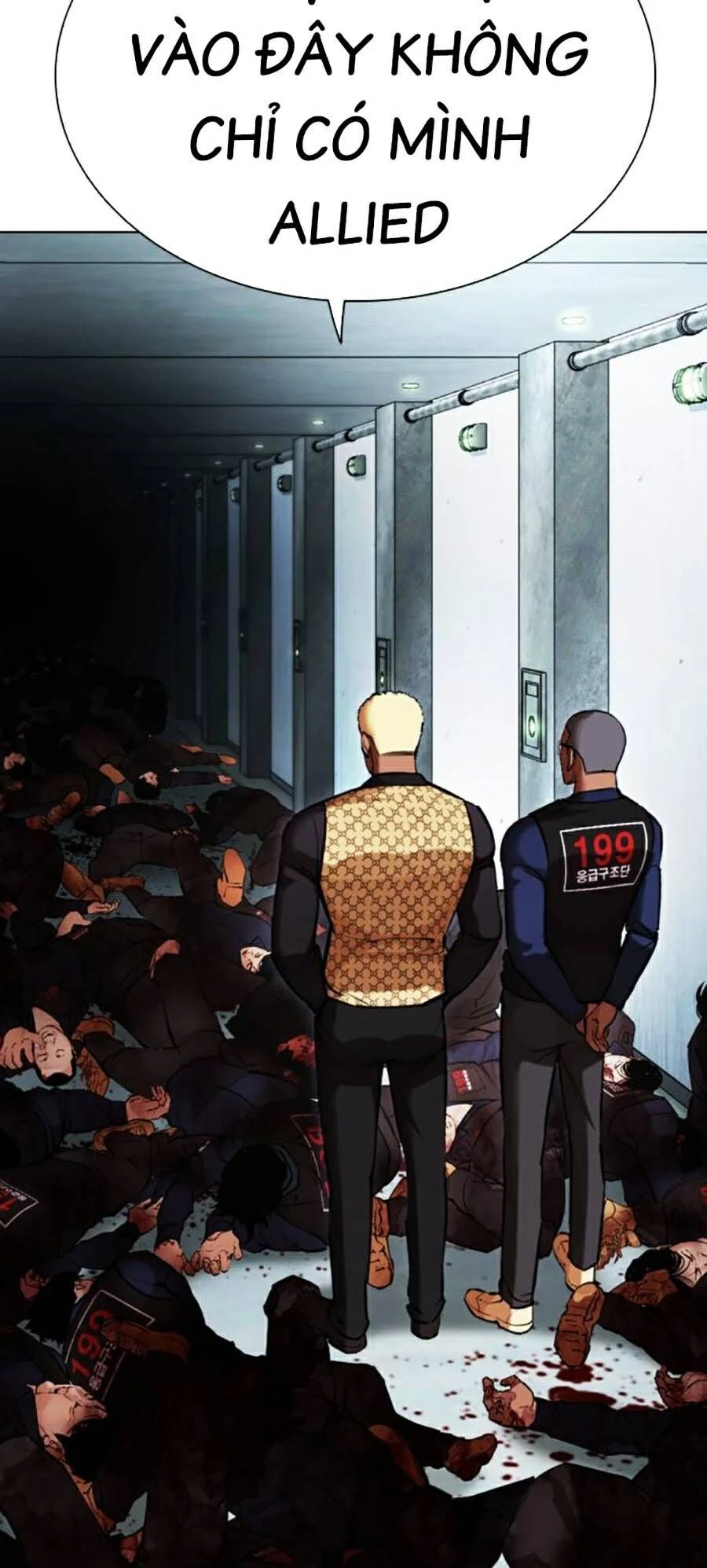 Hoán Đổi Diệu Kỳ Chapter 461 - 179