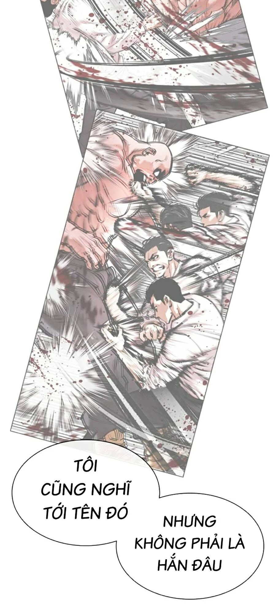 Hoán Đổi Diệu Kỳ Chapter 461 - 181