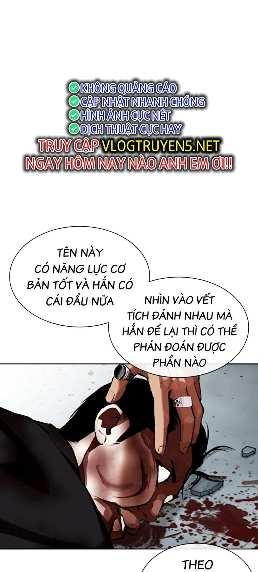 Hoán Đổi Diệu Kỳ Chapter 461 - 182
