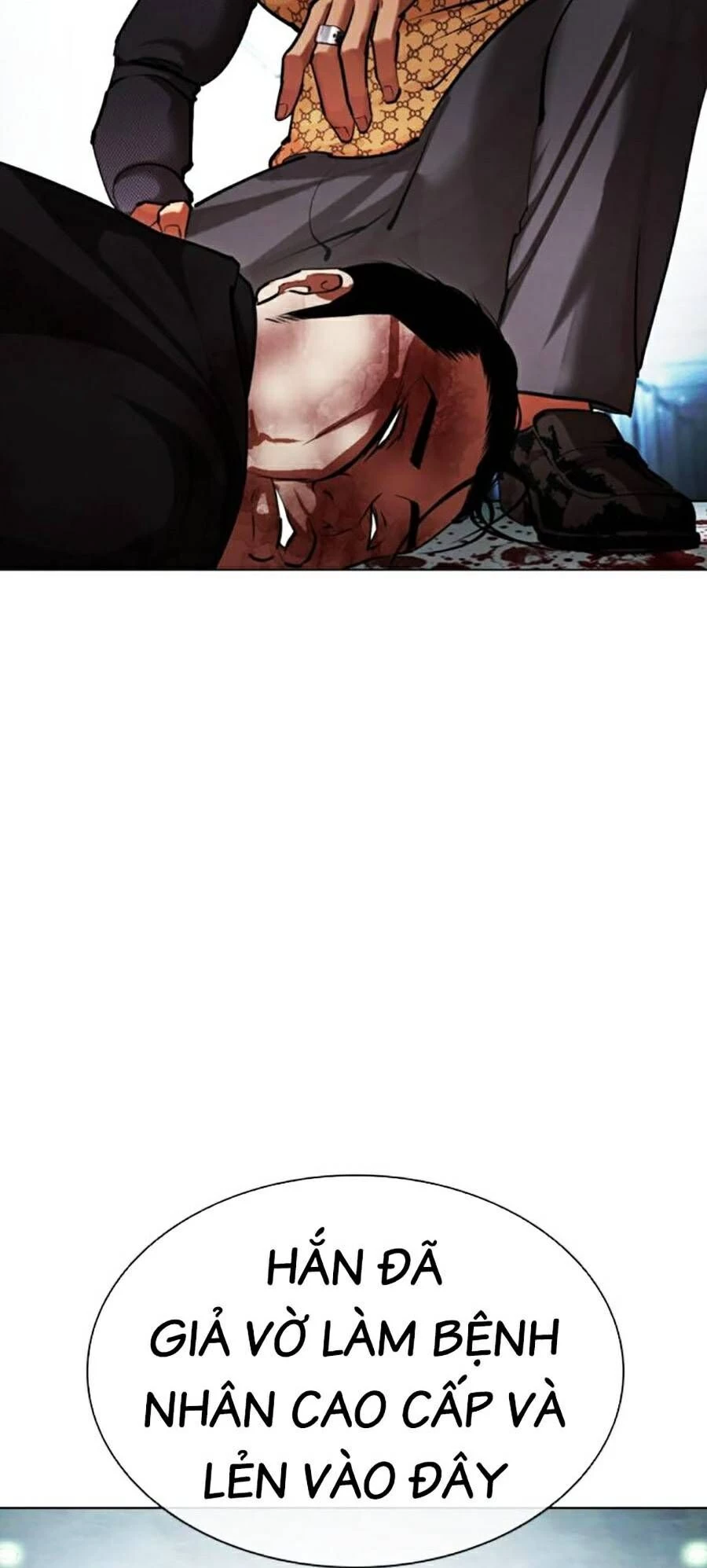 Hoán Đổi Diệu Kỳ Chapter 461 - 184