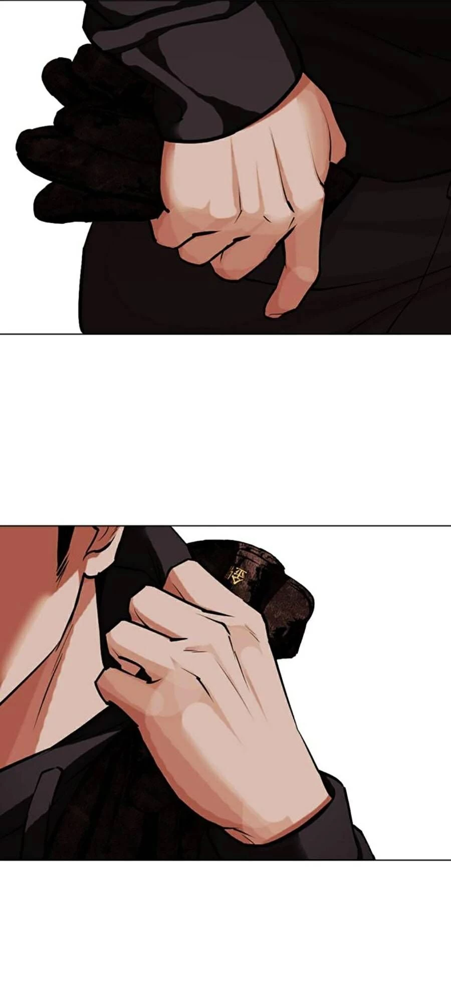 Hoán Đổi Diệu Kỳ Chapter 461 - 186