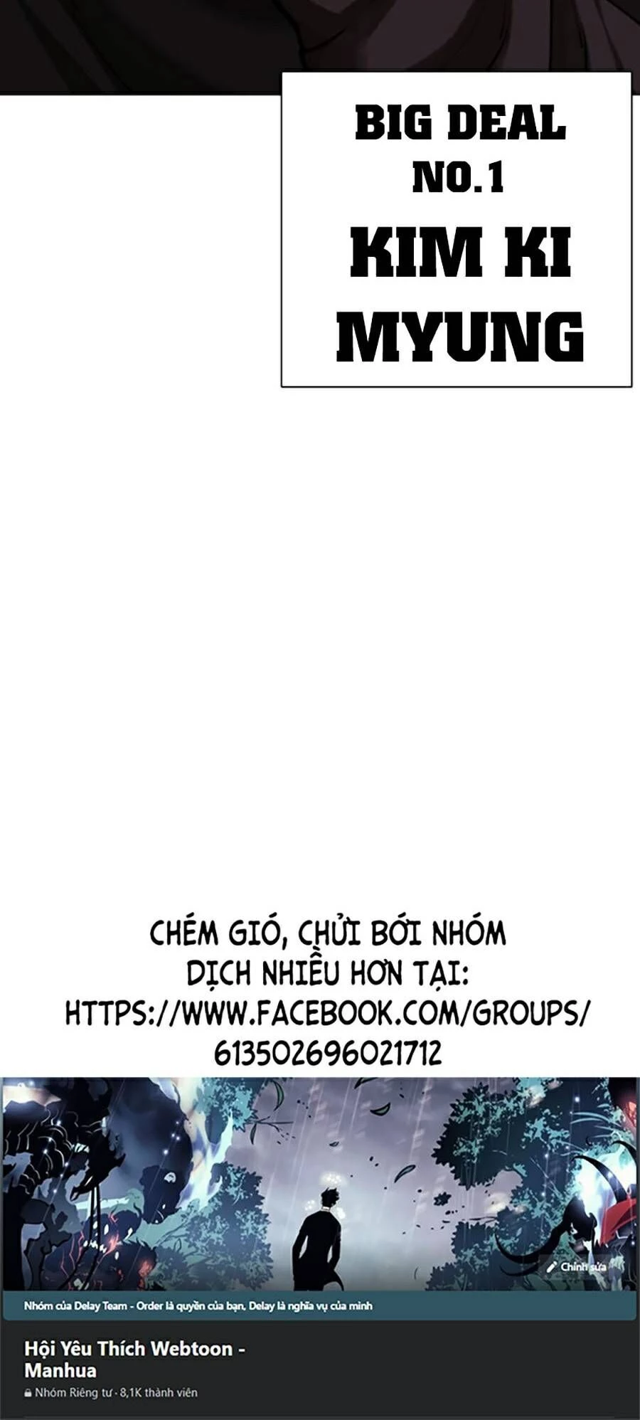 Hoán Đổi Diệu Kỳ Chapter 461 - 190