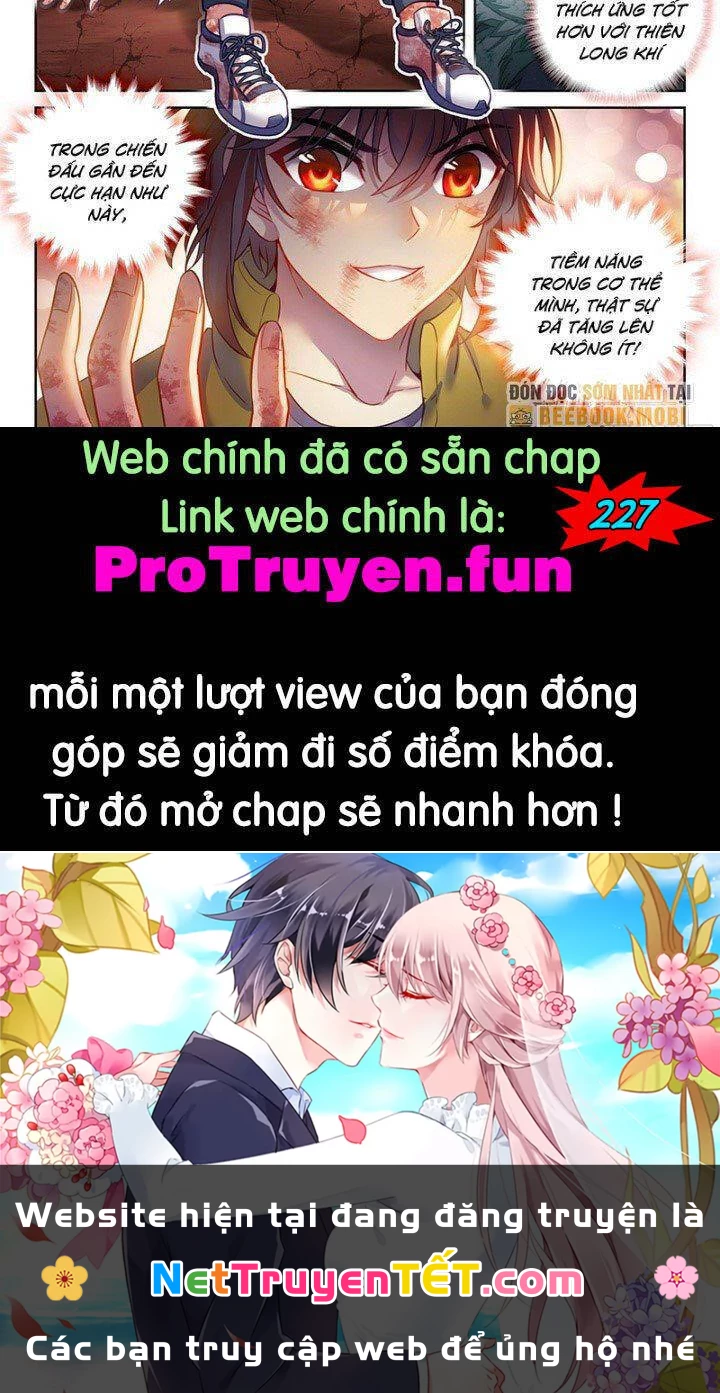 Võ Động Càn Khôn Chapter 226 - 15