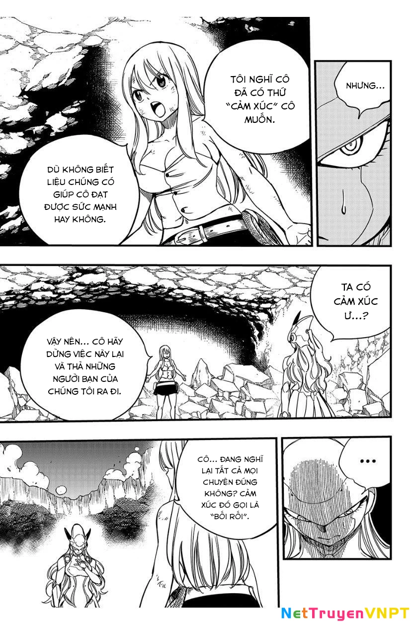 Hội Pháp Sư: Nhiệm Vụ 100 Năm Chapter 135 - 6
