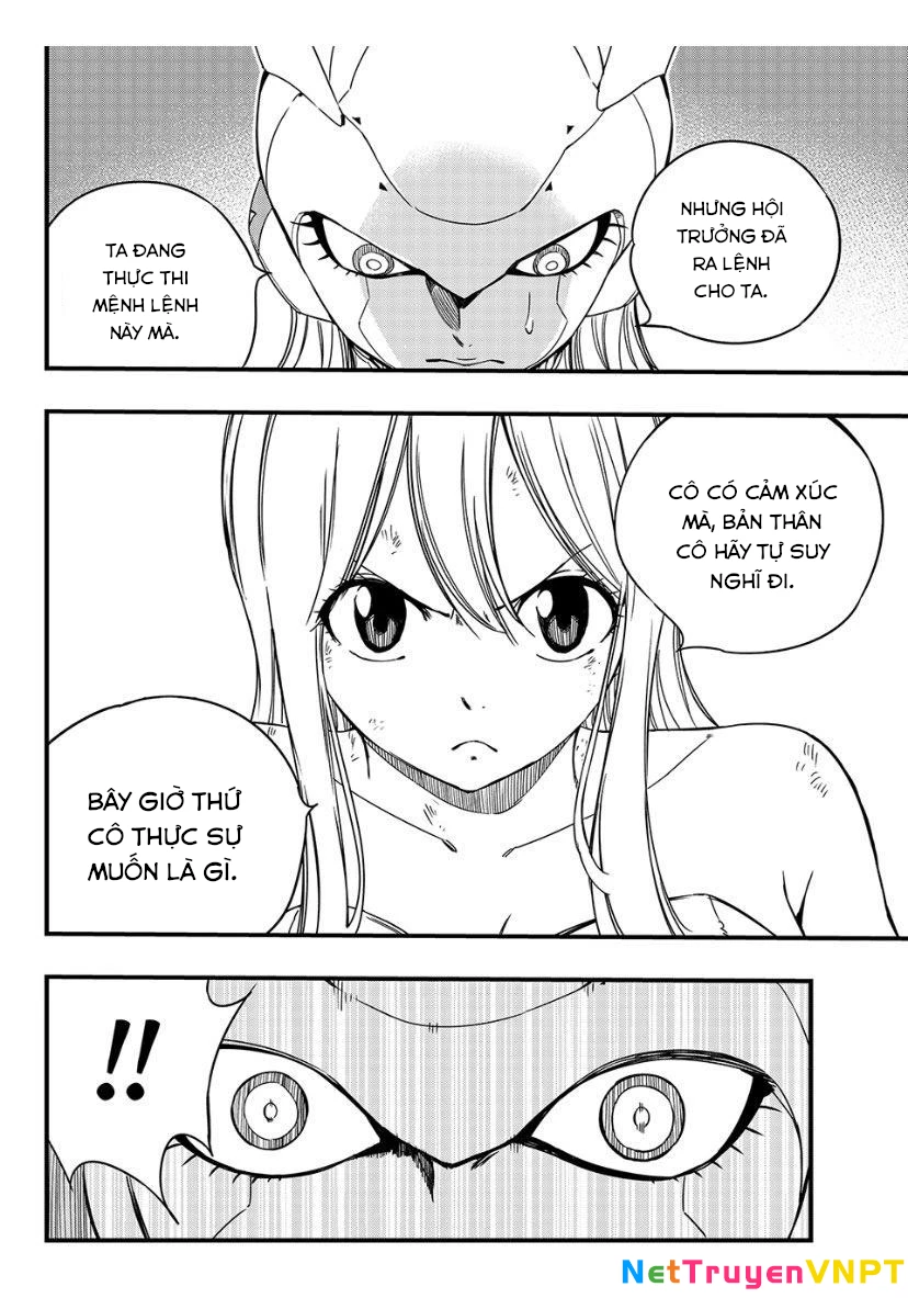 Hội Pháp Sư: Nhiệm Vụ 100 Năm Chapter 135 - 7