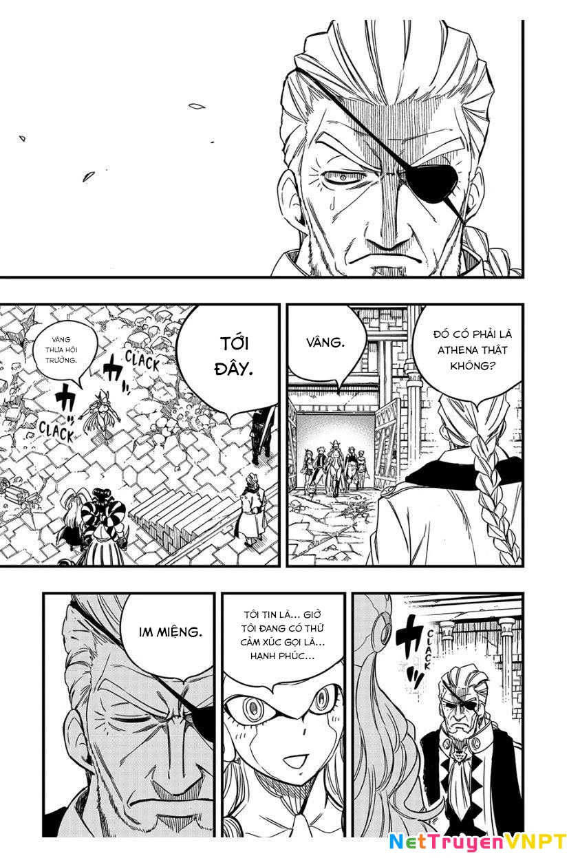 Hội Pháp Sư: Nhiệm Vụ 100 Năm Chapter 135 - 22