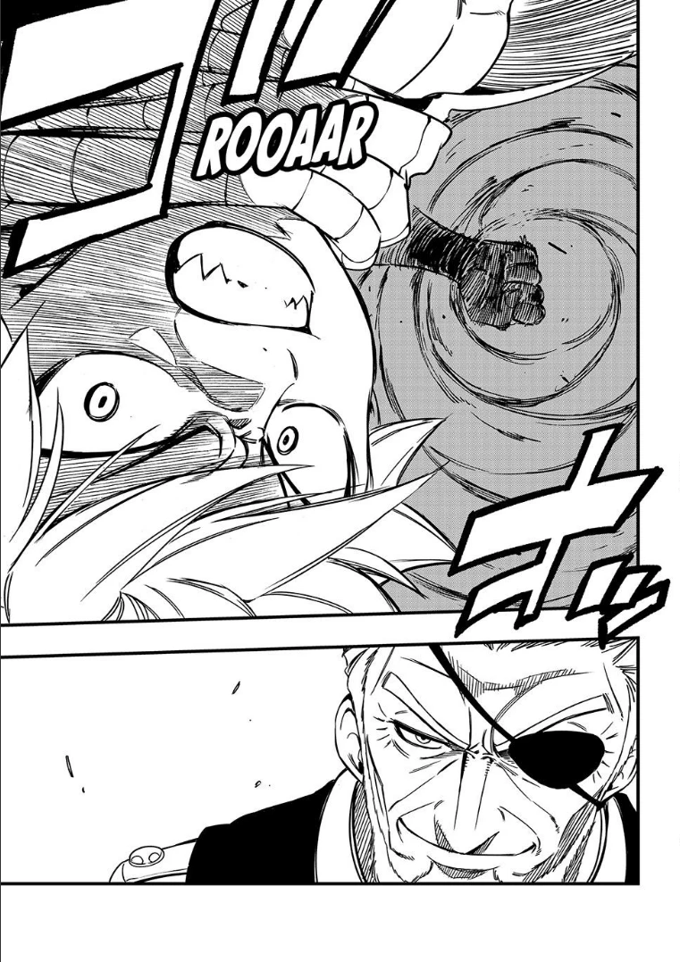 Hội Pháp Sư: Nhiệm Vụ 100 Năm Chapter 136 - 10