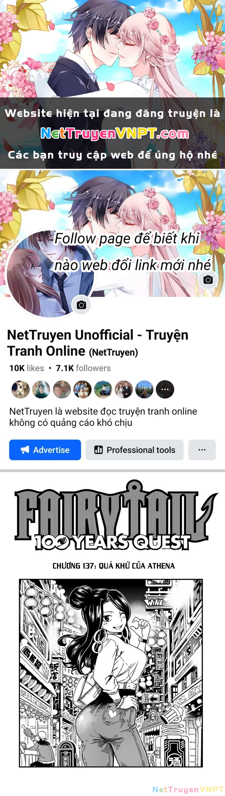 Hội Pháp Sư: Nhiệm Vụ 100 Năm Chapter 137 - 1