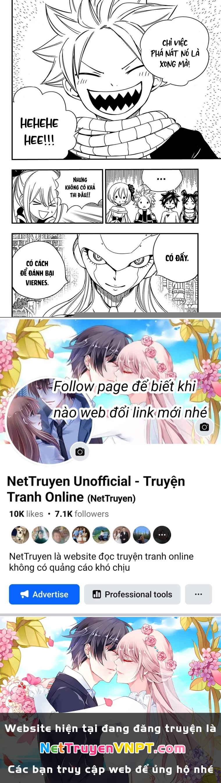 Hội Pháp Sư: Nhiệm Vụ 100 Năm Chapter 137 - 20