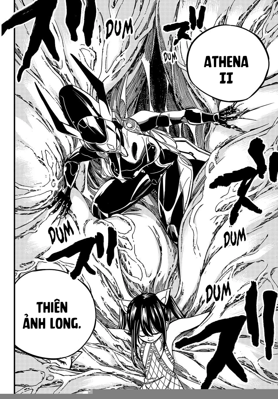 Hội Pháp Sư: Nhiệm Vụ 100 Năm Chapter 139 - 17