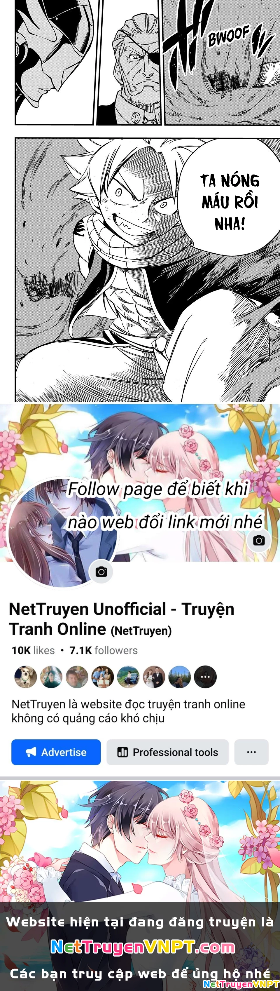 Hội Pháp Sư: Nhiệm Vụ 100 Năm Chapter 139 - 21