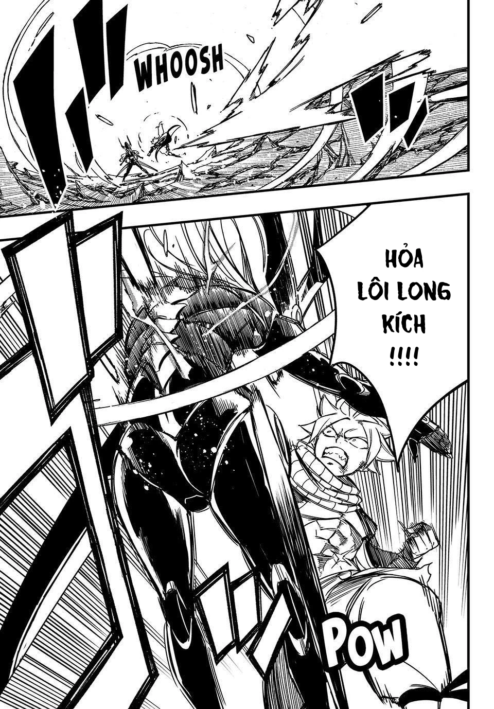 Hội Pháp Sư: Nhiệm Vụ 100 Năm Chapter 140 - 4