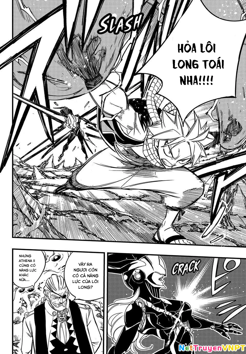 Hội Pháp Sư: Nhiệm Vụ 100 Năm Chapter 140 - 7