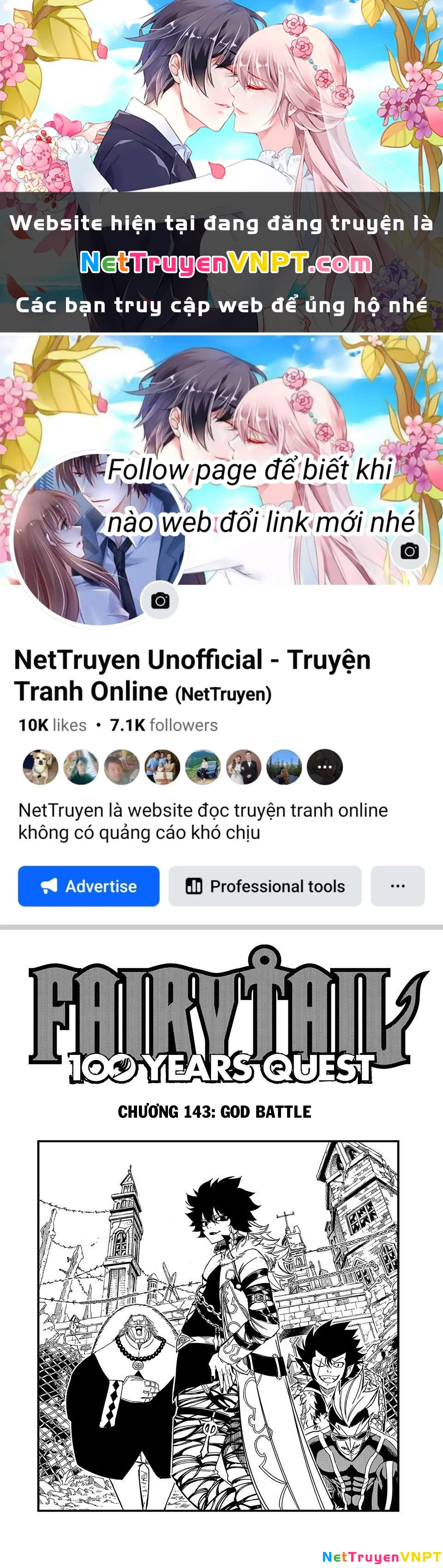 Hội Pháp Sư: Nhiệm Vụ 100 Năm Chapter 143 - 1