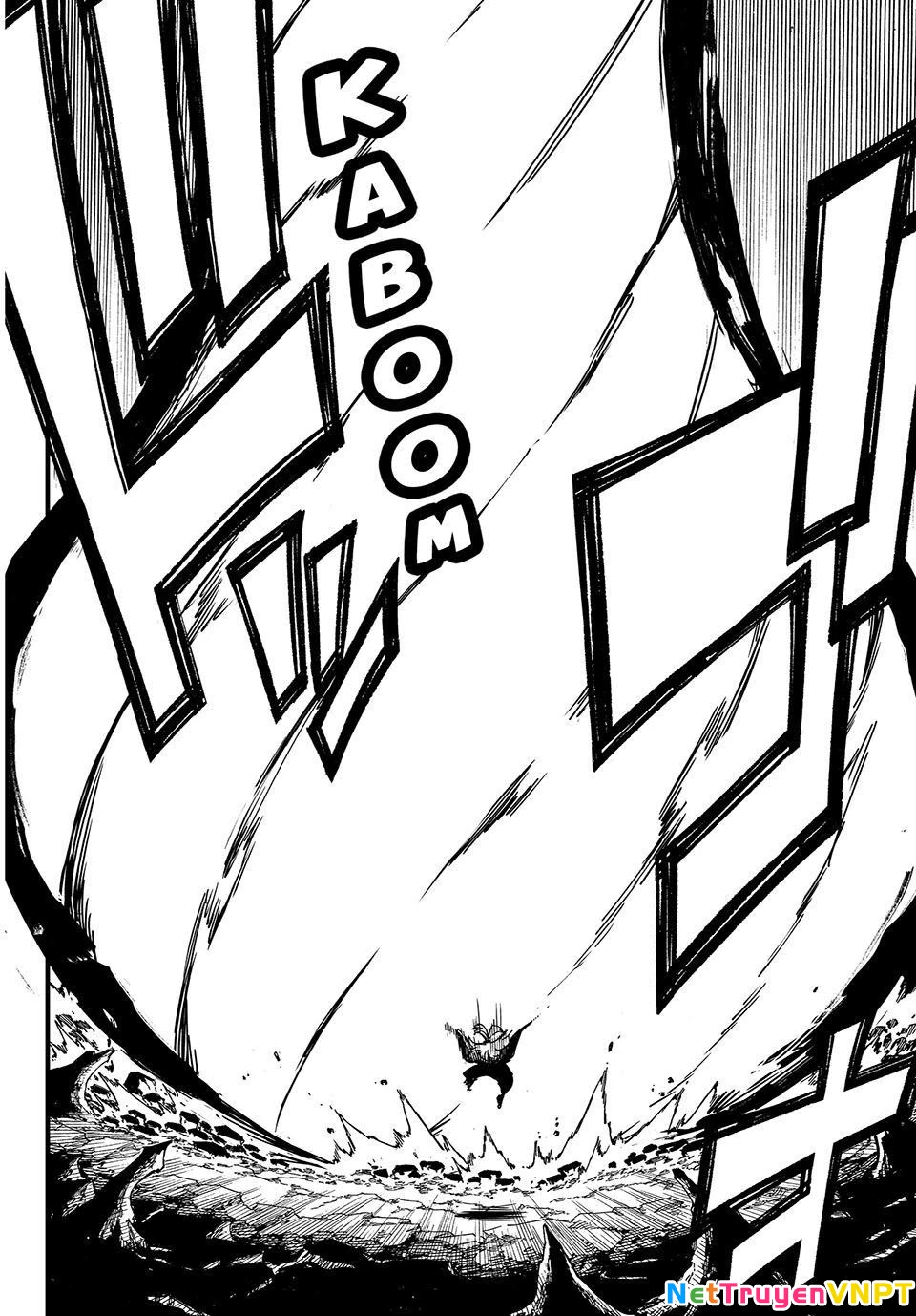 Hội Pháp Sư: Nhiệm Vụ 100 Năm Chapter 143 - 15