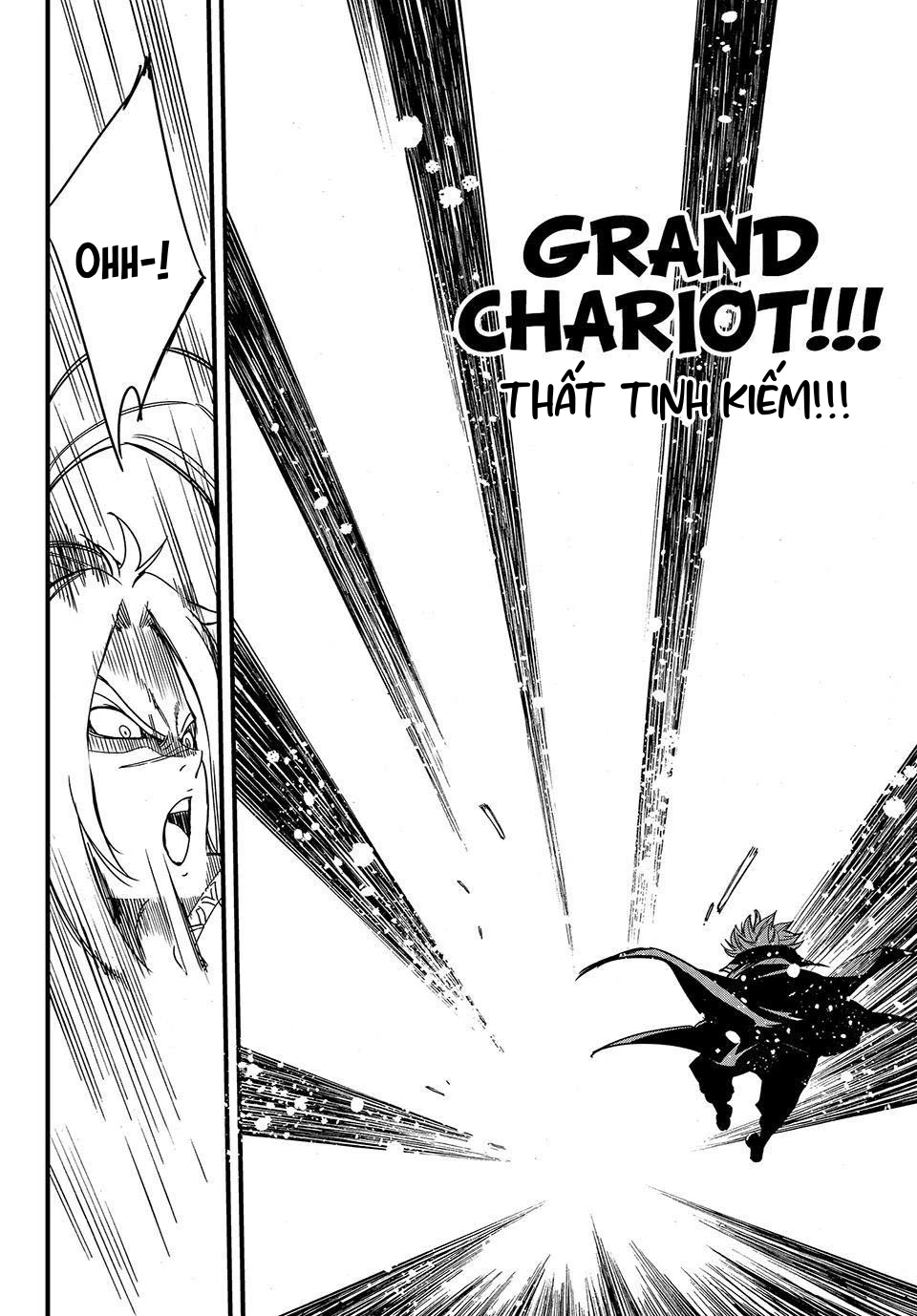 Hội Pháp Sư: Nhiệm Vụ 100 Năm Chapter 143 - 17
