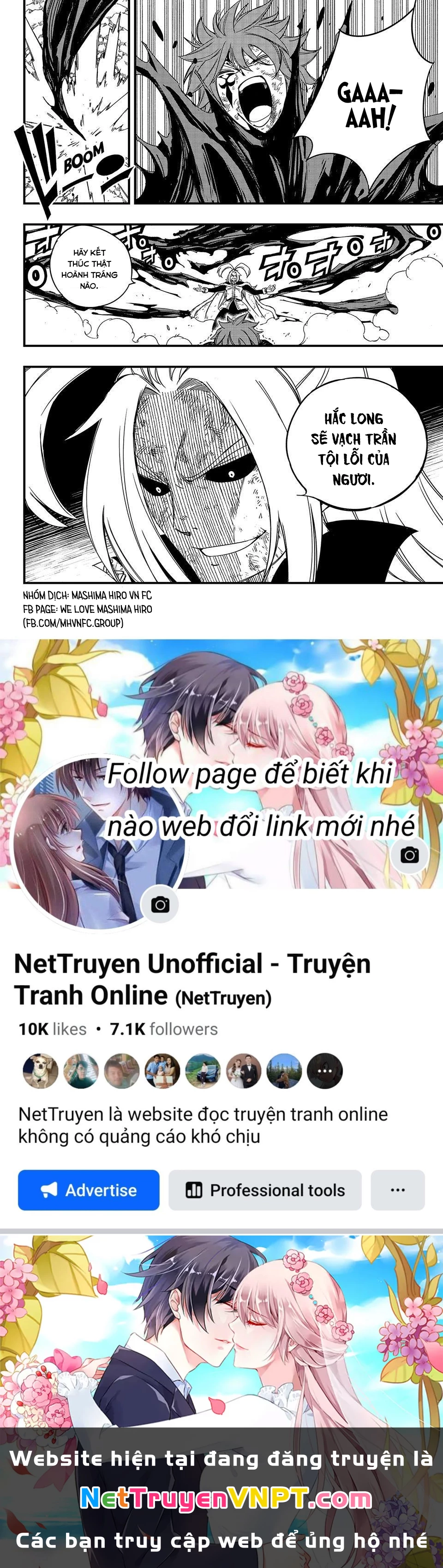Hội Pháp Sư: Nhiệm Vụ 100 Năm Chapter 143 - 21