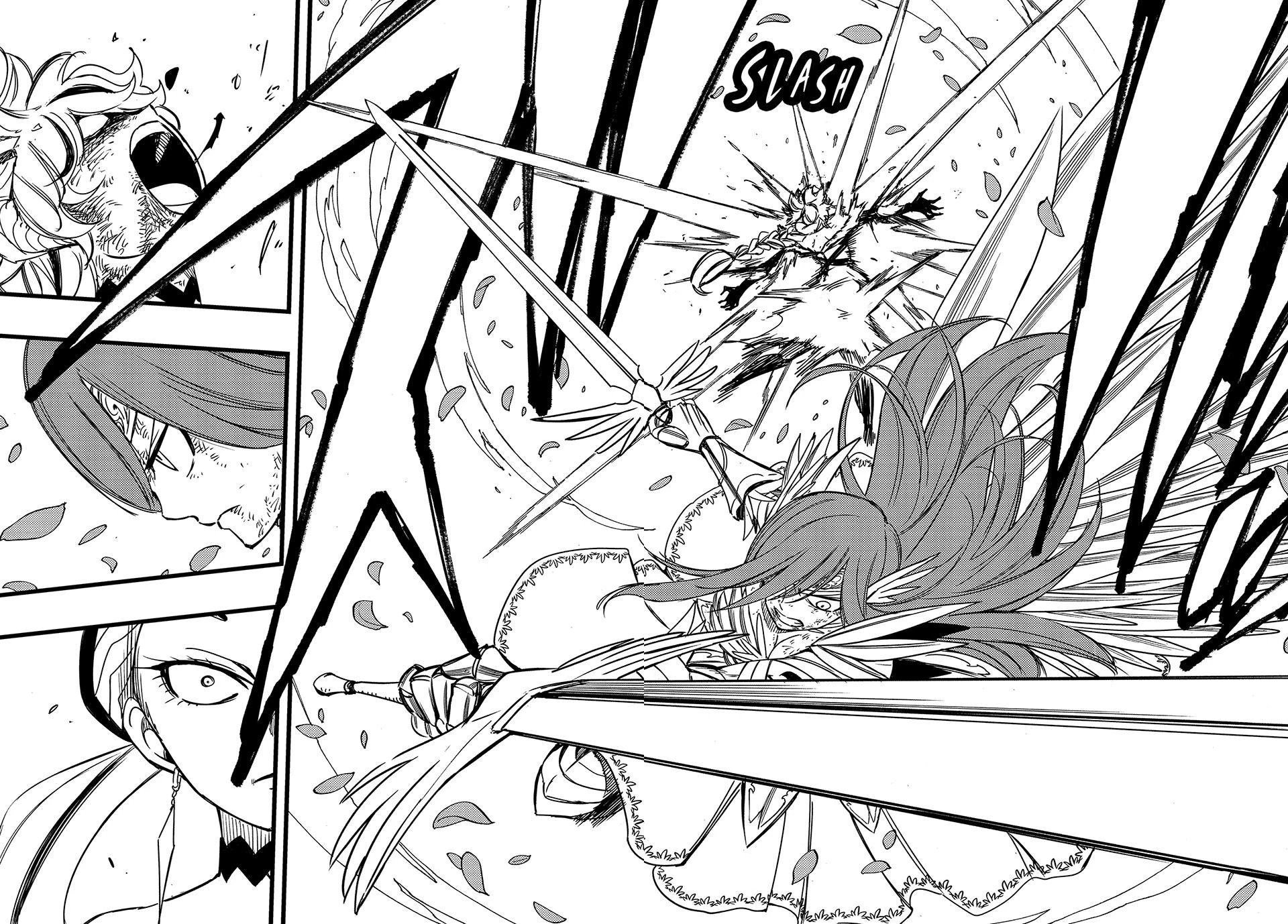 Hội Pháp Sư: Nhiệm Vụ 100 Năm Chapter 145 - 16