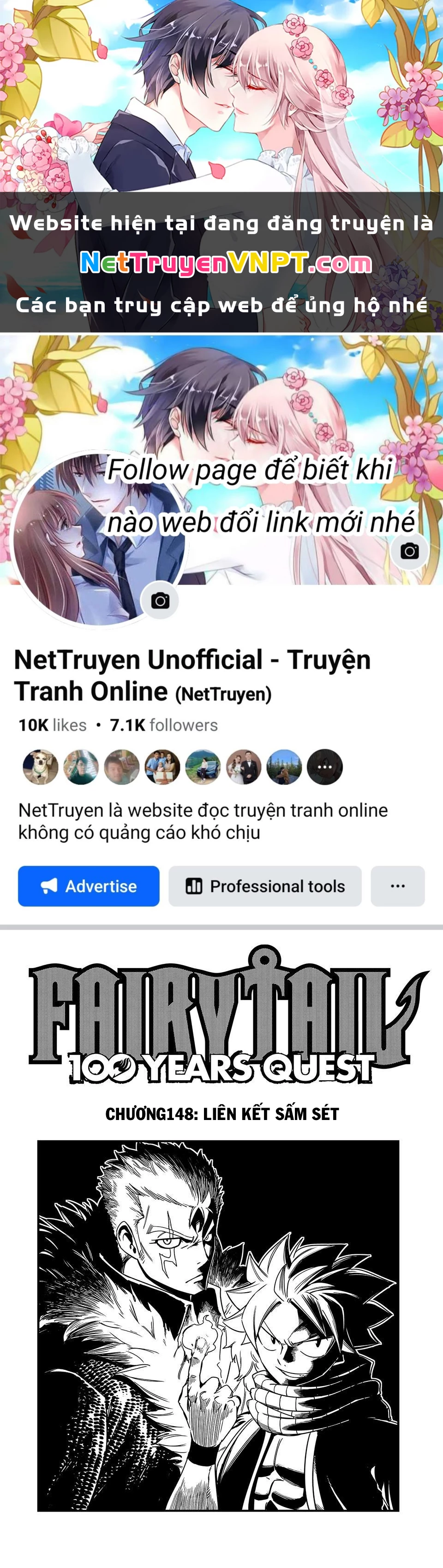 Hội Pháp Sư: Nhiệm Vụ 100 Năm Chapter 148 - 1