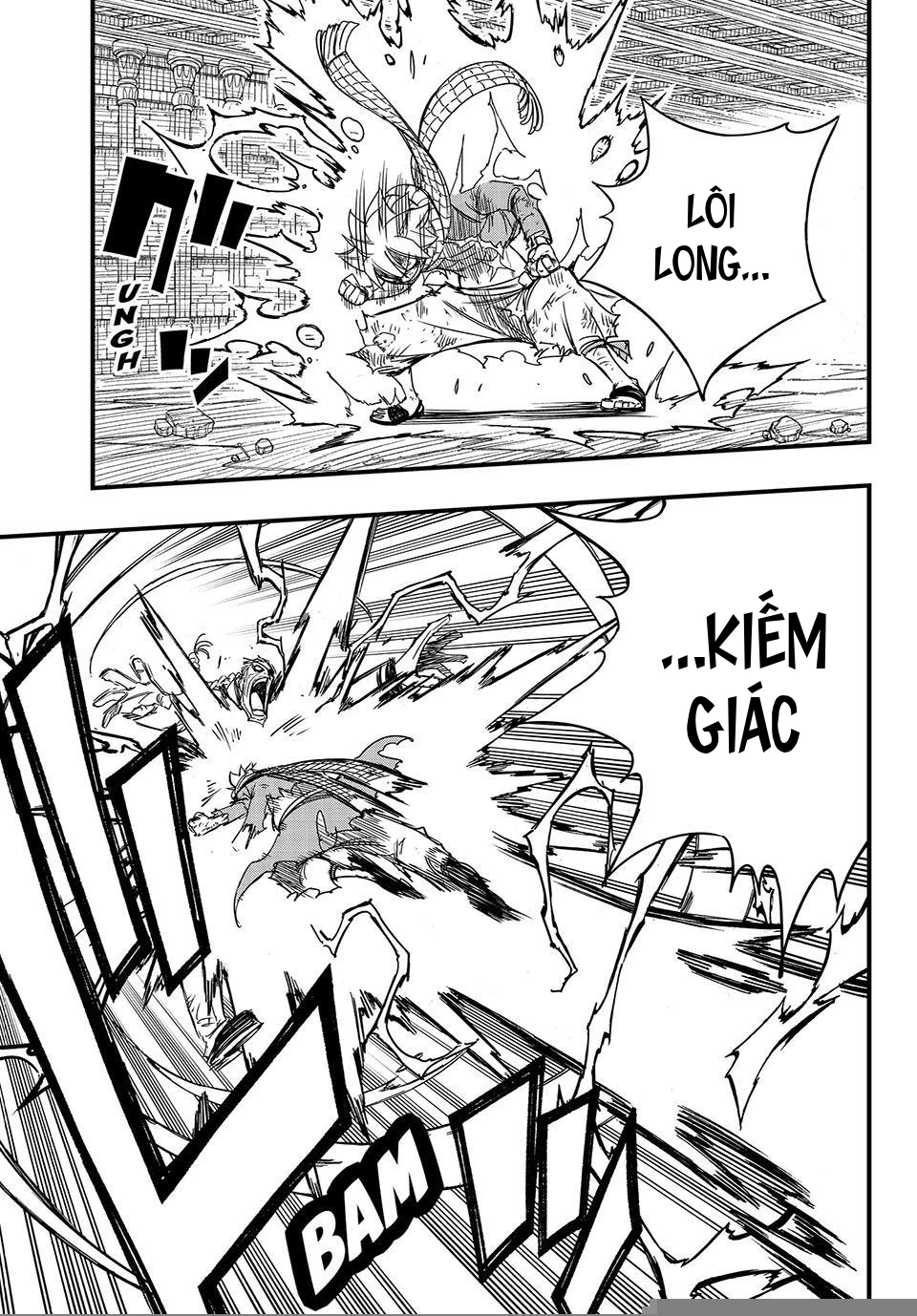 Hội Pháp Sư: Nhiệm Vụ 100 Năm Chapter 148 - 15