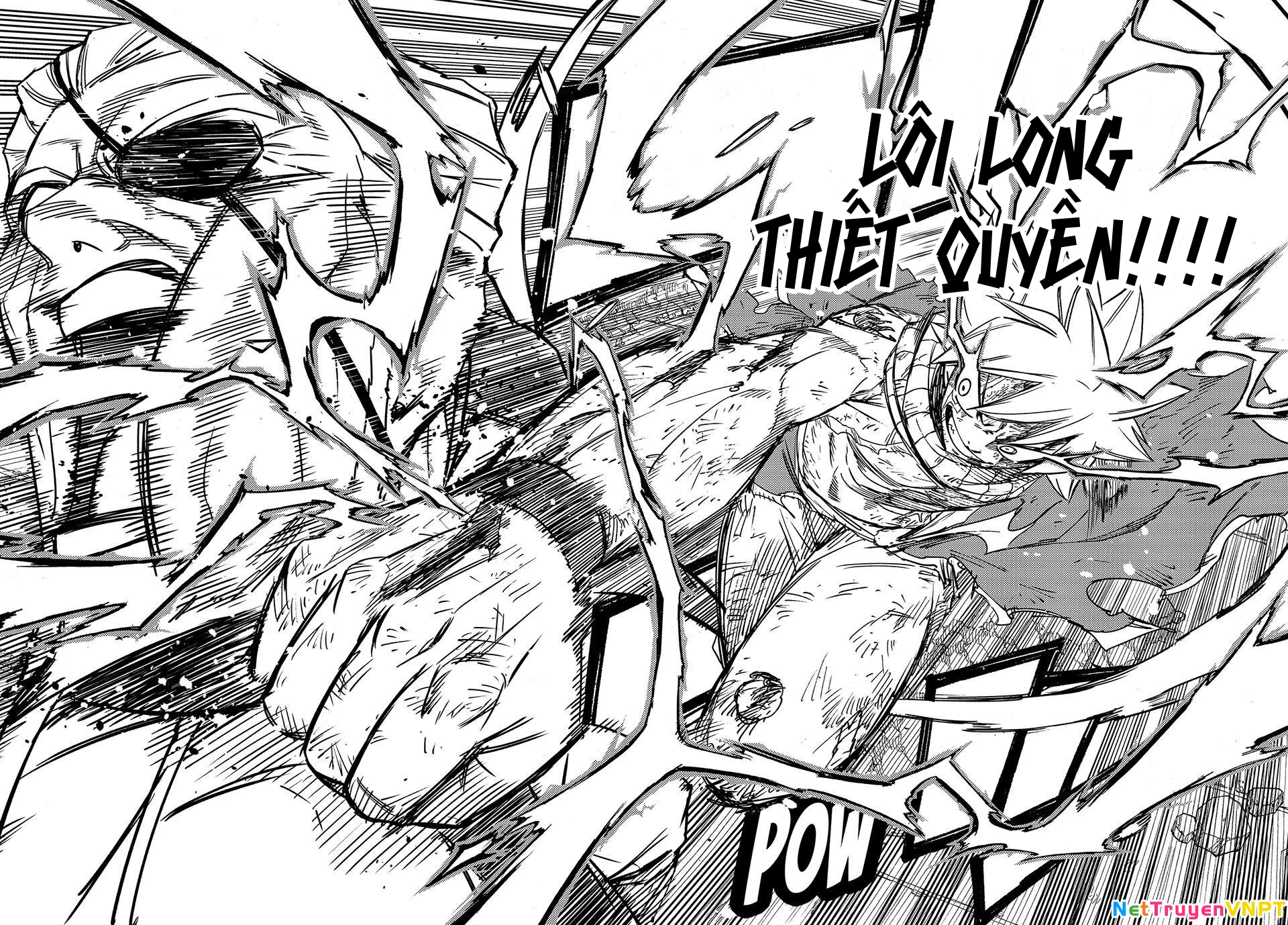 Hội Pháp Sư: Nhiệm Vụ 100 Năm Chapter 148 - 18