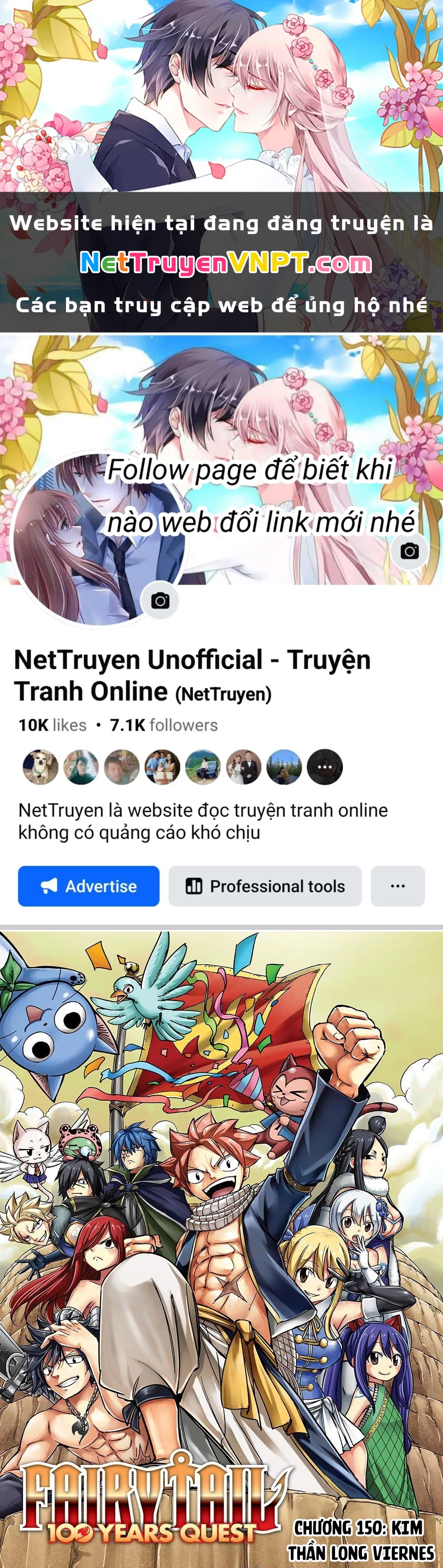 Hội Pháp Sư: Nhiệm Vụ 100 Năm Chapter 150 - 1