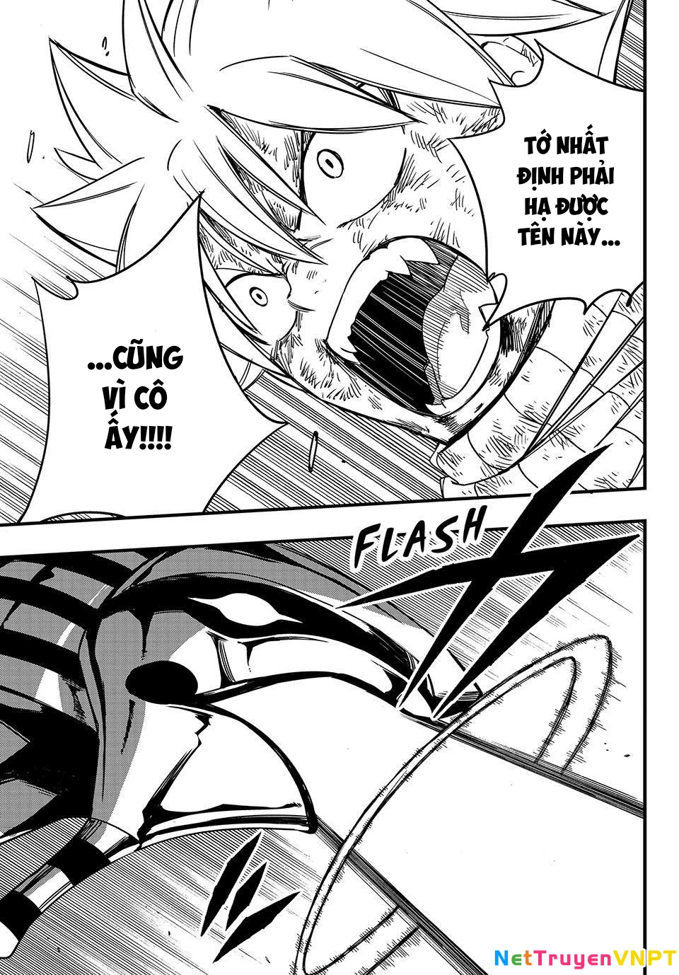 Hội Pháp Sư: Nhiệm Vụ 100 Năm Chapter 150 - 5